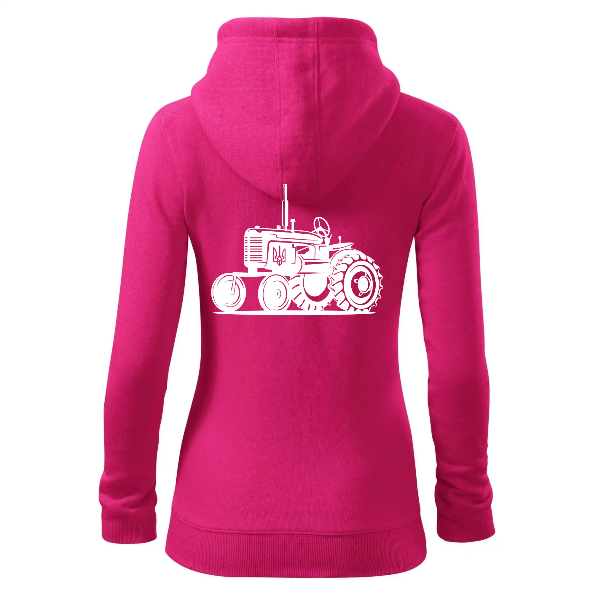 Traktor Ukrajinské armády