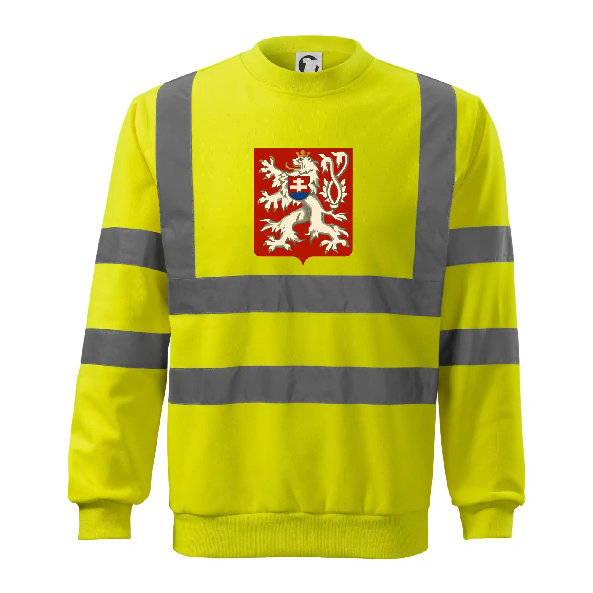 Znak ČSR - Československá republika (1948–1960)