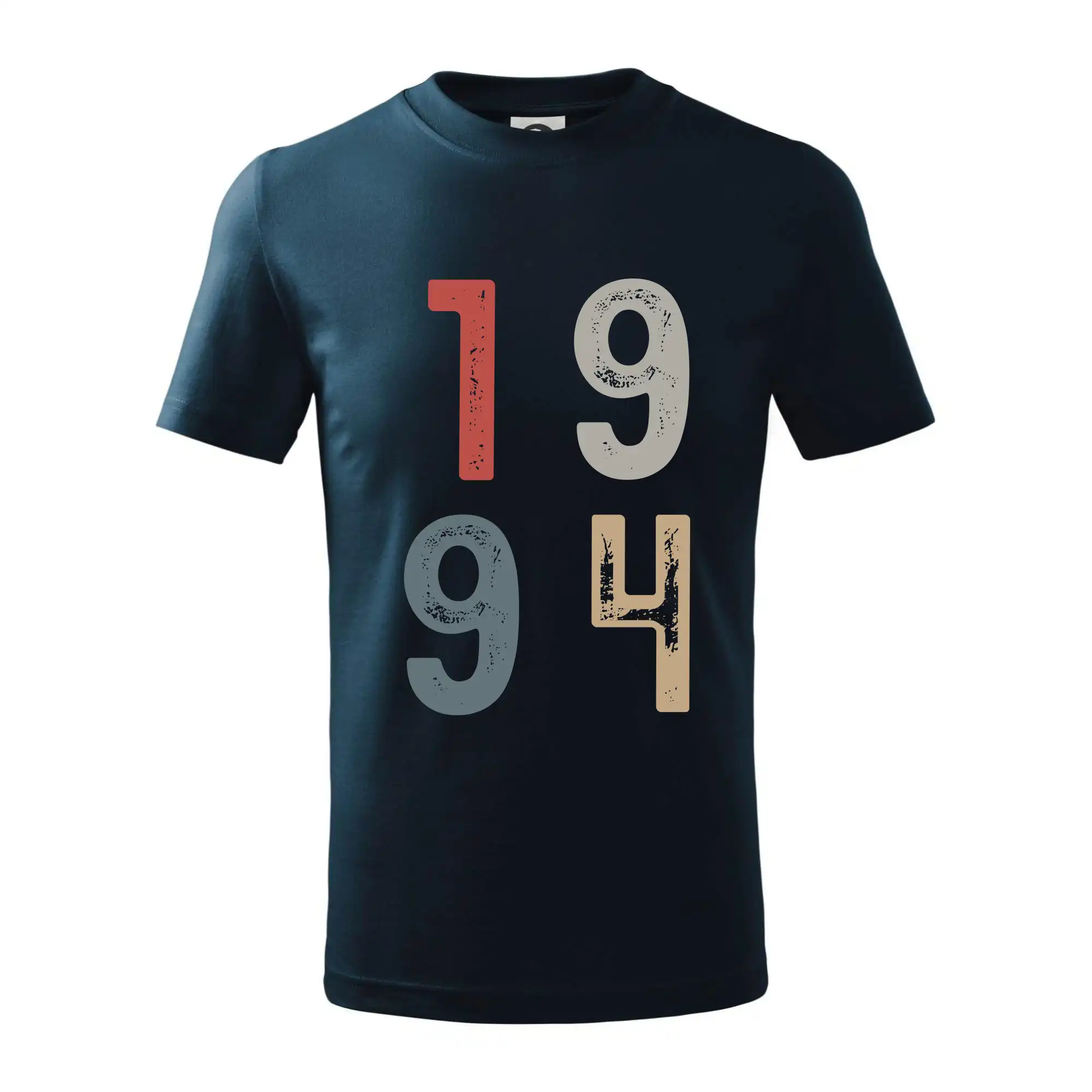 Vintage číslice 1994