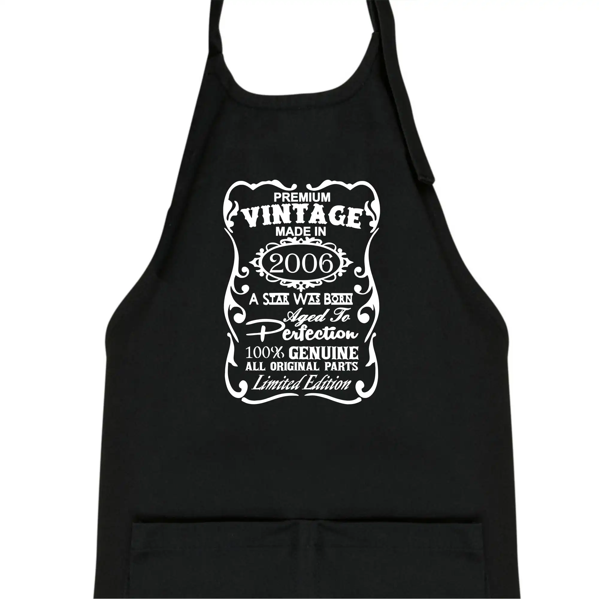 Vintage Etiketa - 2006