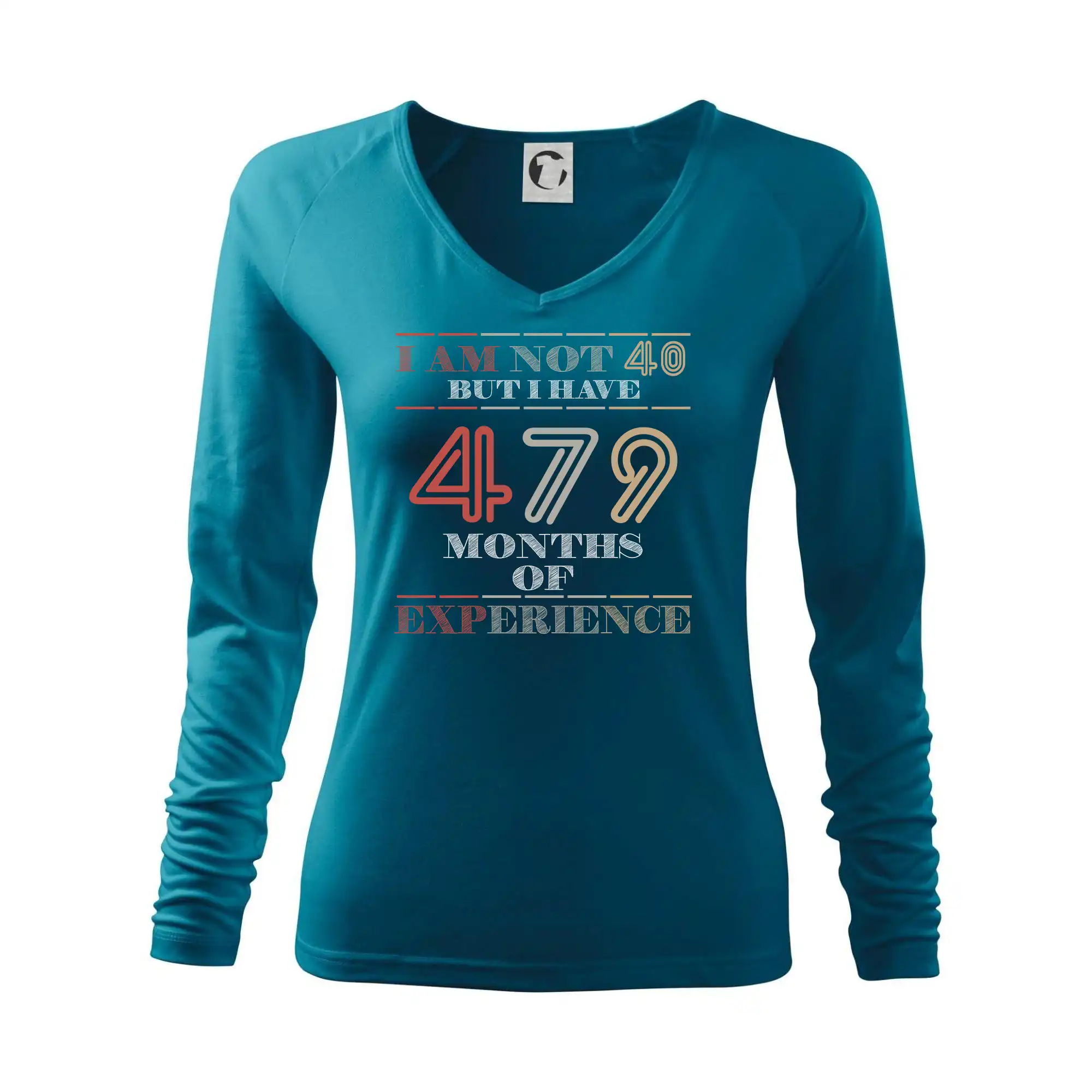 40 years 479 months of experience