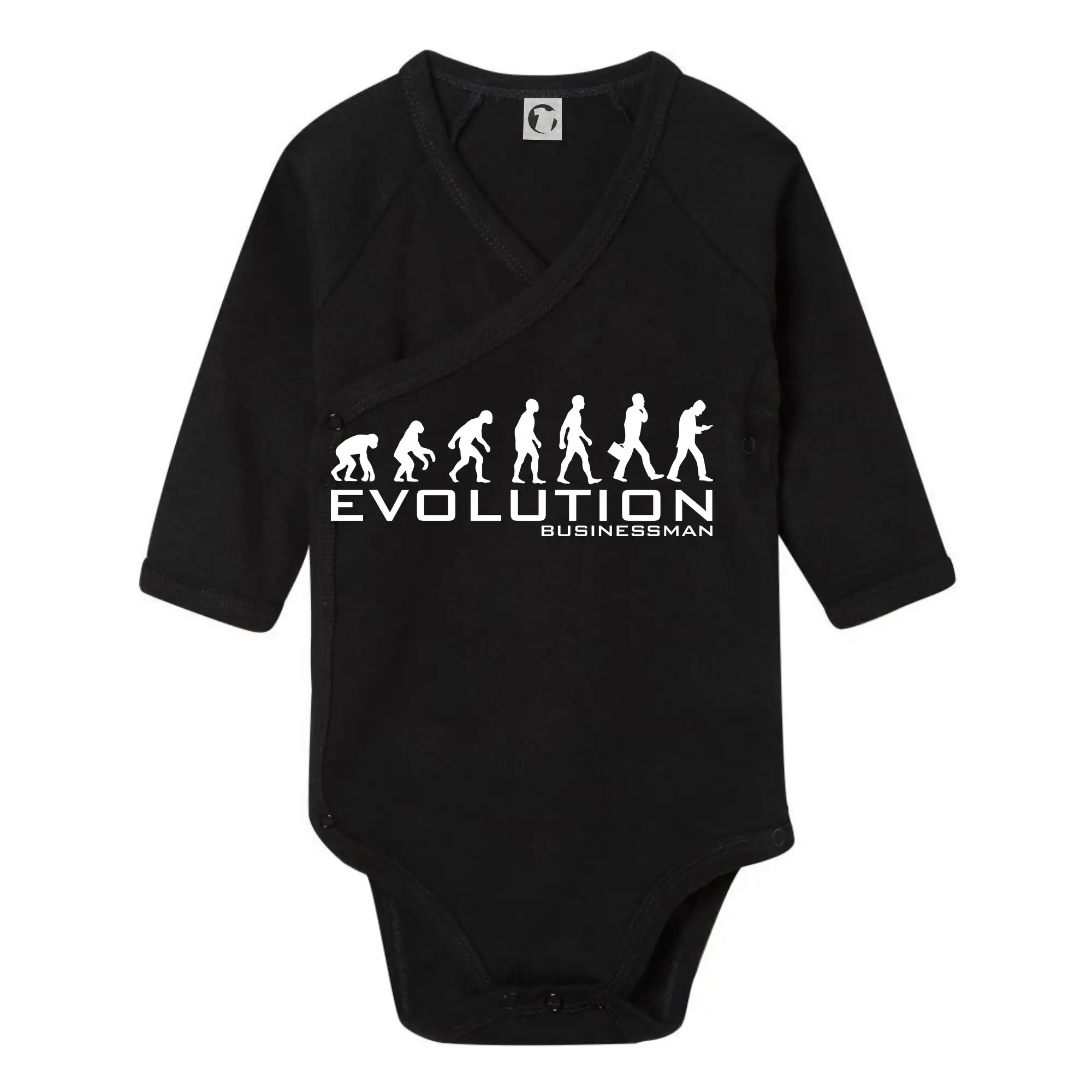 Evoluce Businessman