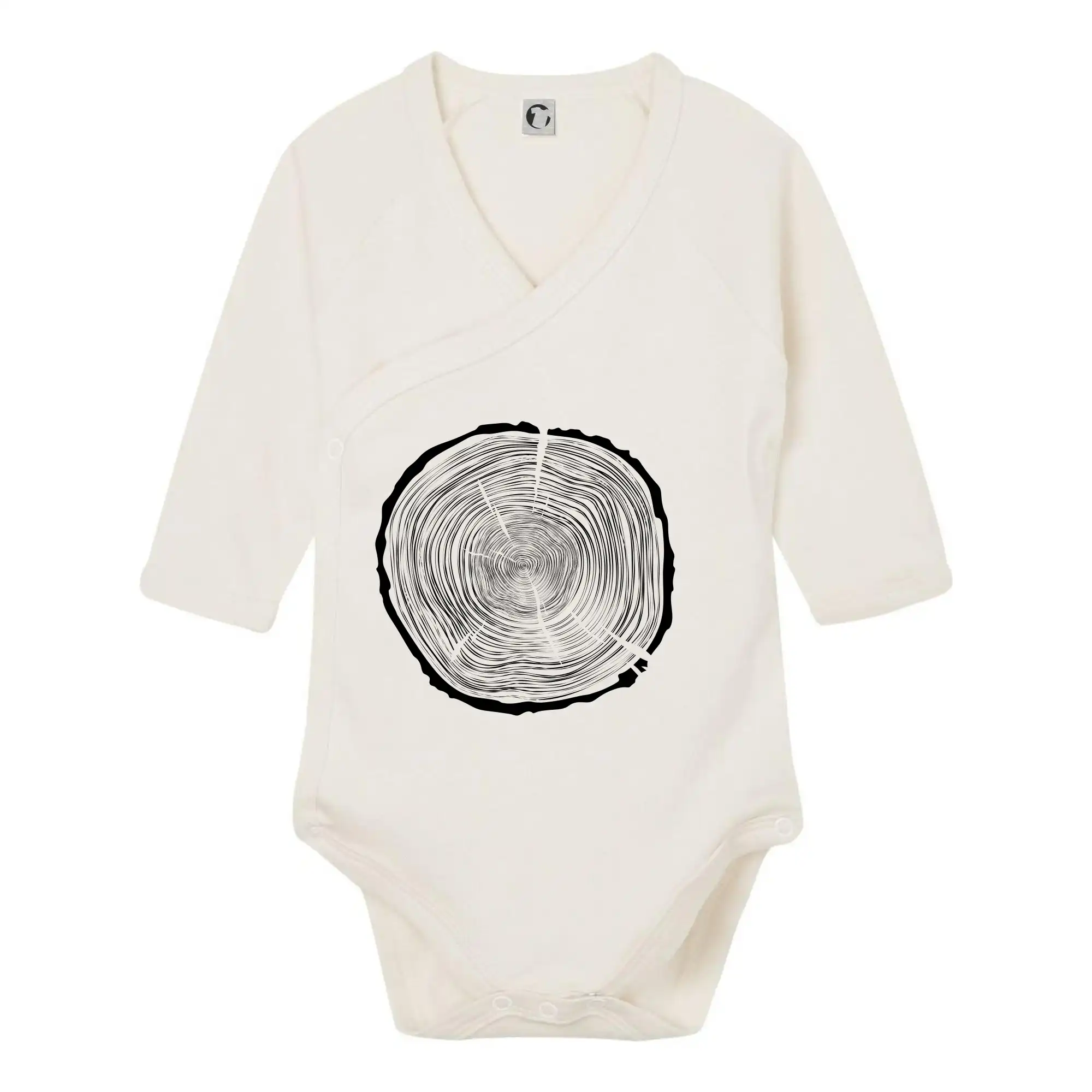 Letokruhy 80 bez věku