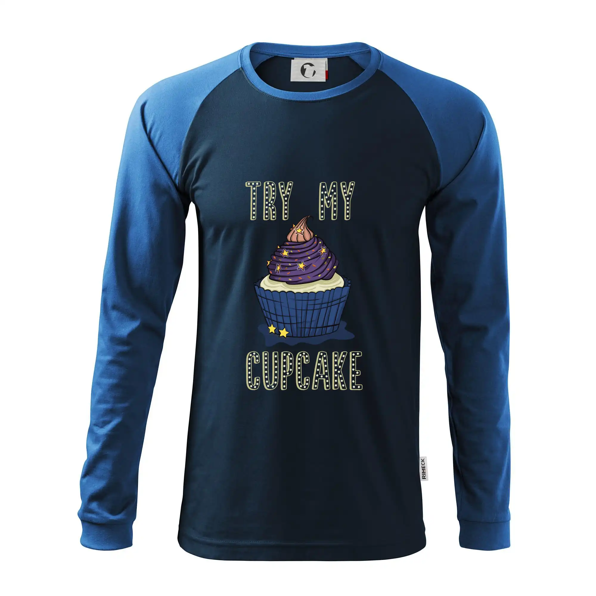 Try my cupcake (Radek Pilař ART)