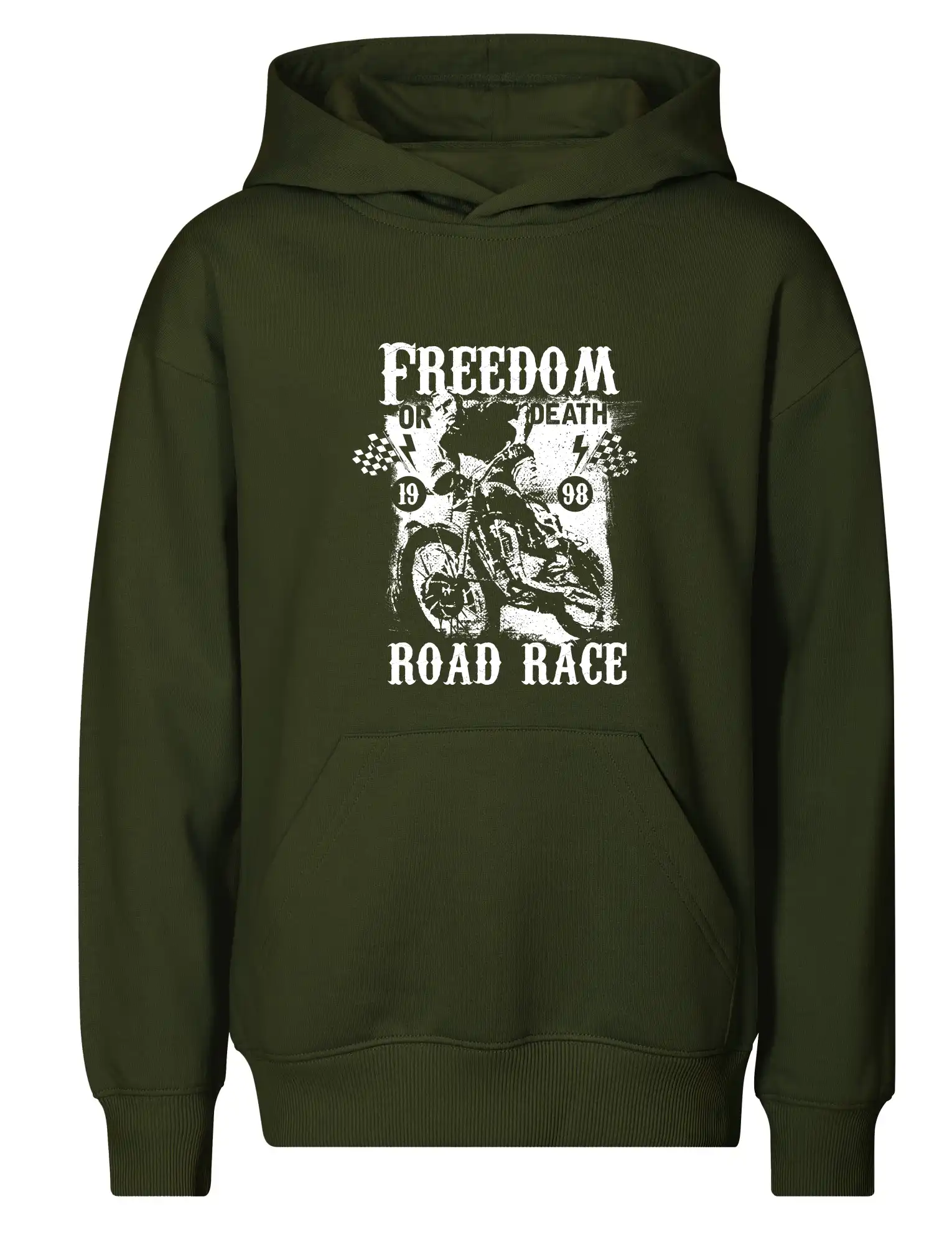 Freedom or Death
