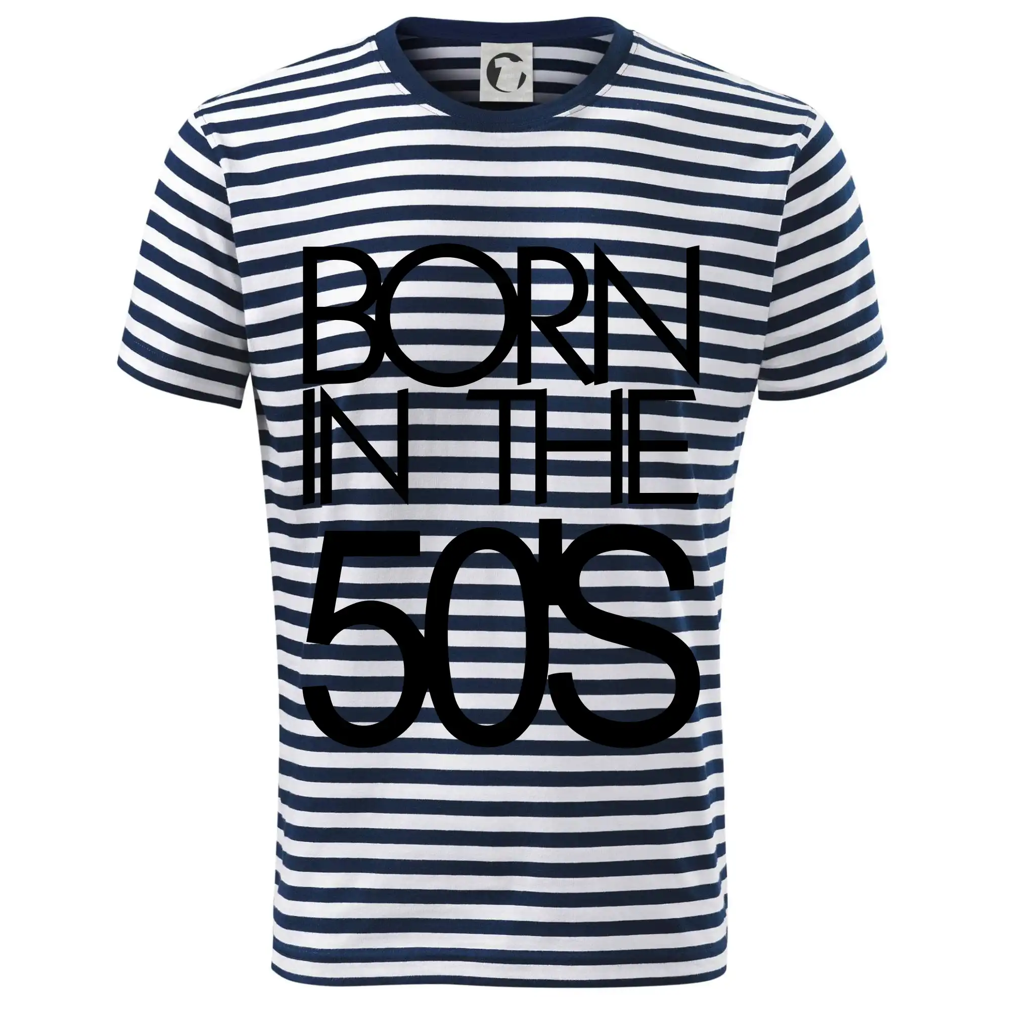 Born In The 50s