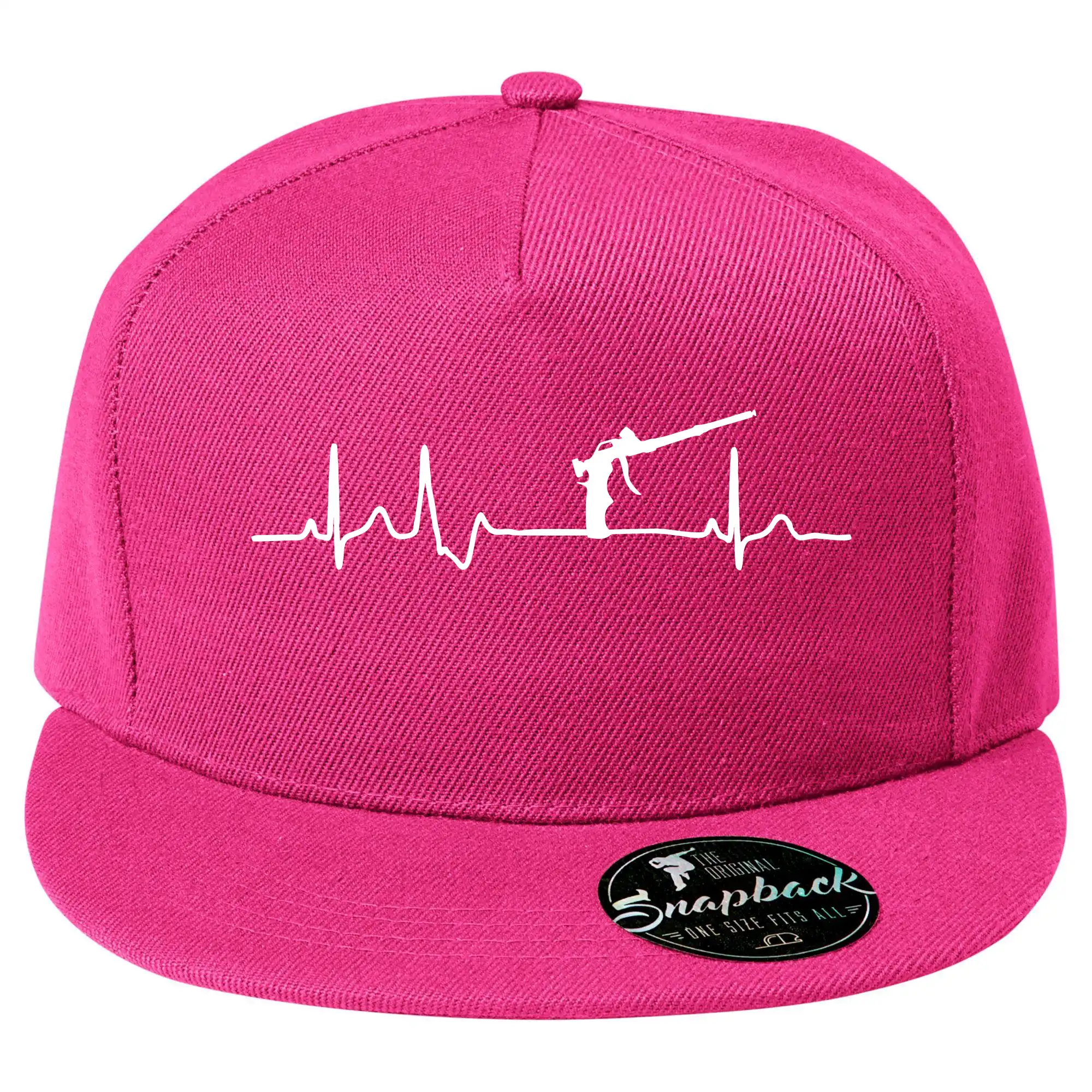 Ekg pistole na pěnu