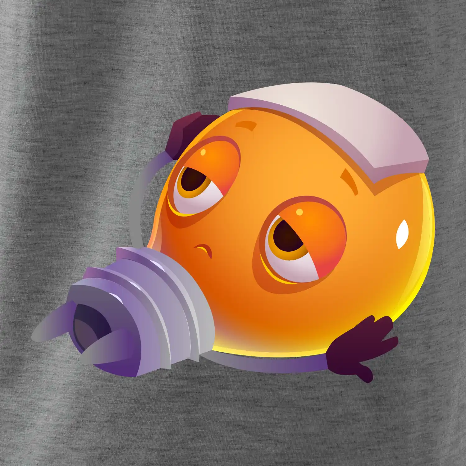 Žárovka čte knihu