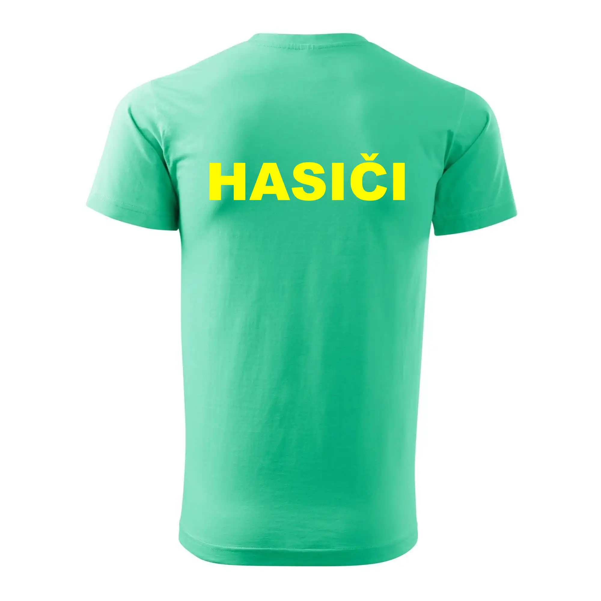 Hasiči názov samostatný