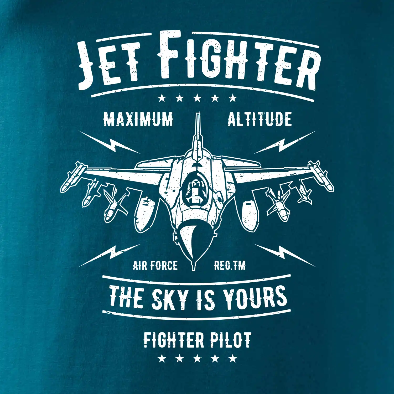 Jet Fighter