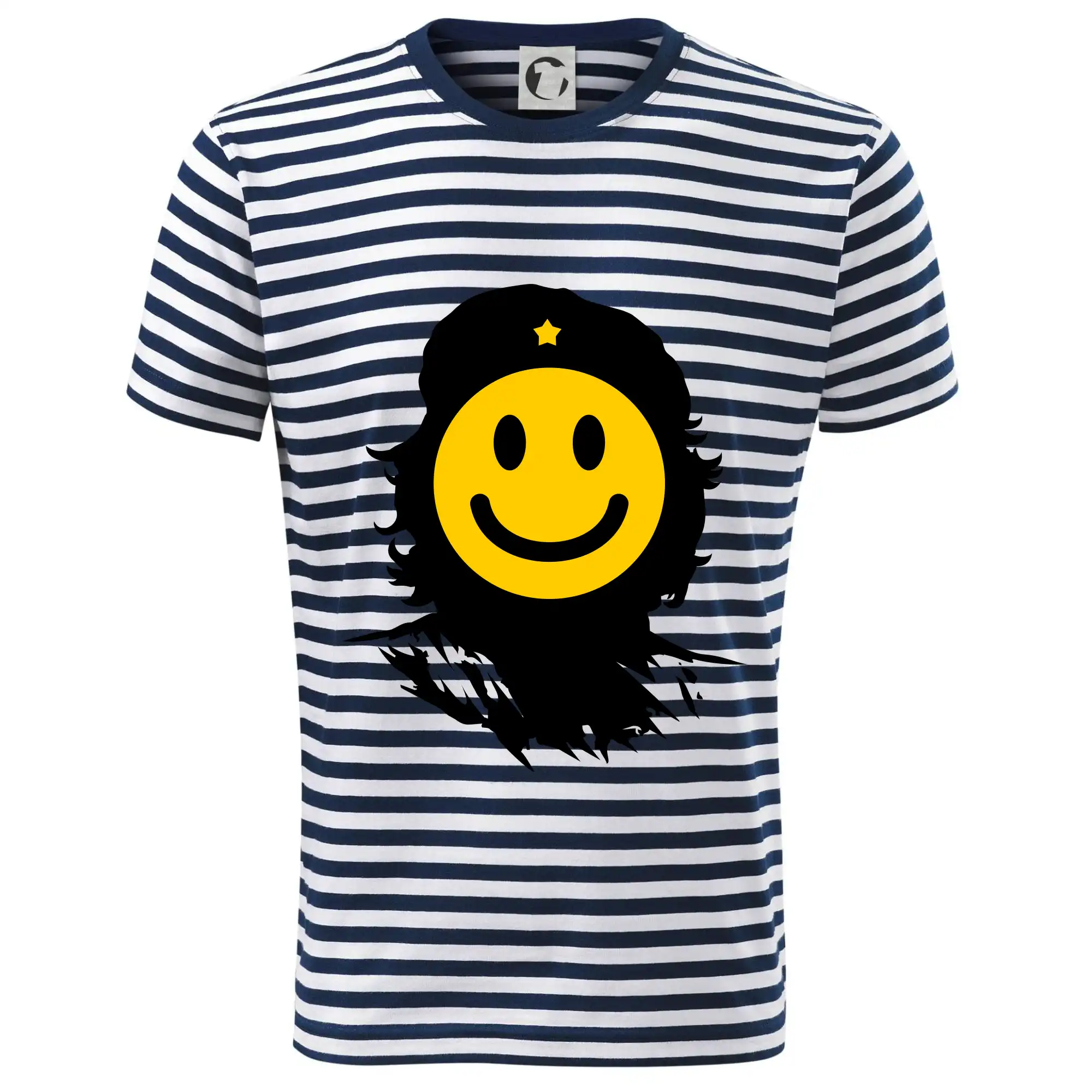 Politické tričká - Che Smiley - Dětské triko na vodu