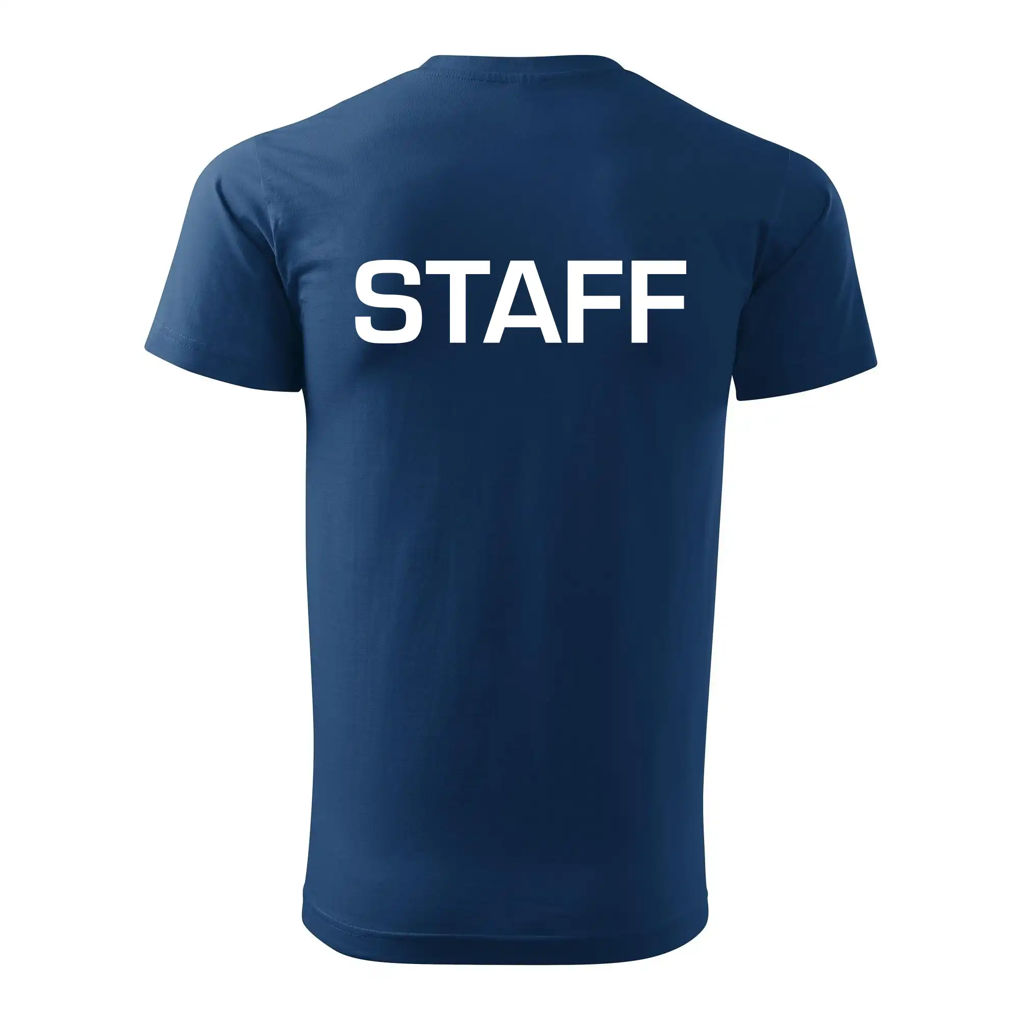 Staff