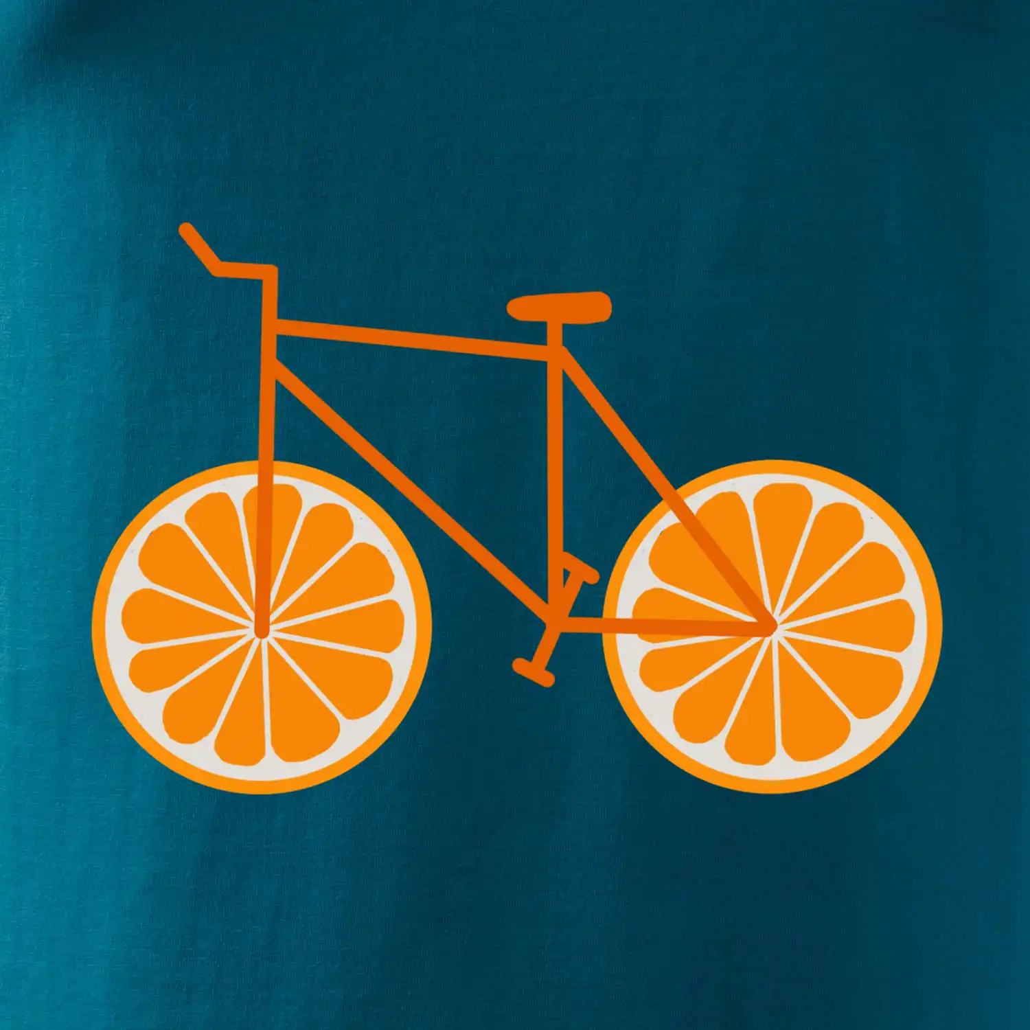 Kolo pomeranč (Moňas)