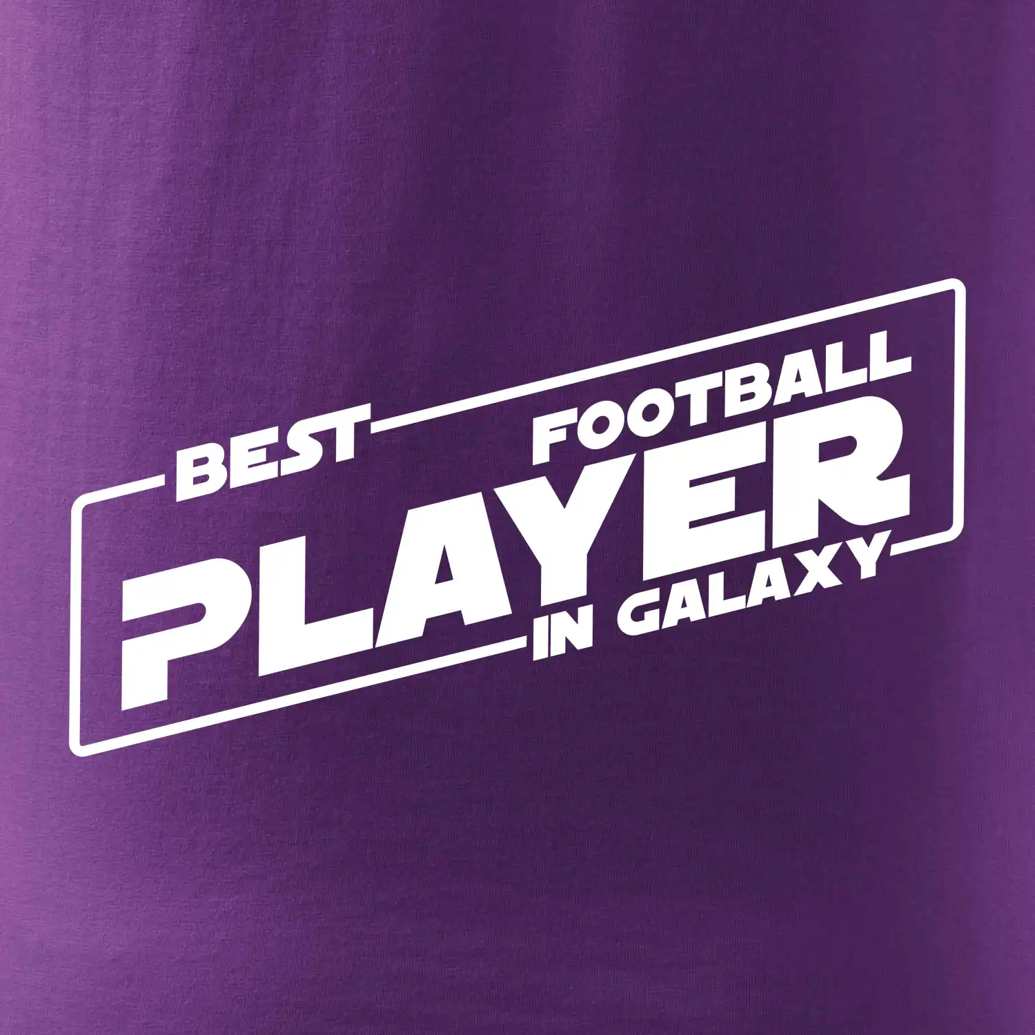 Best football player in galaxy
