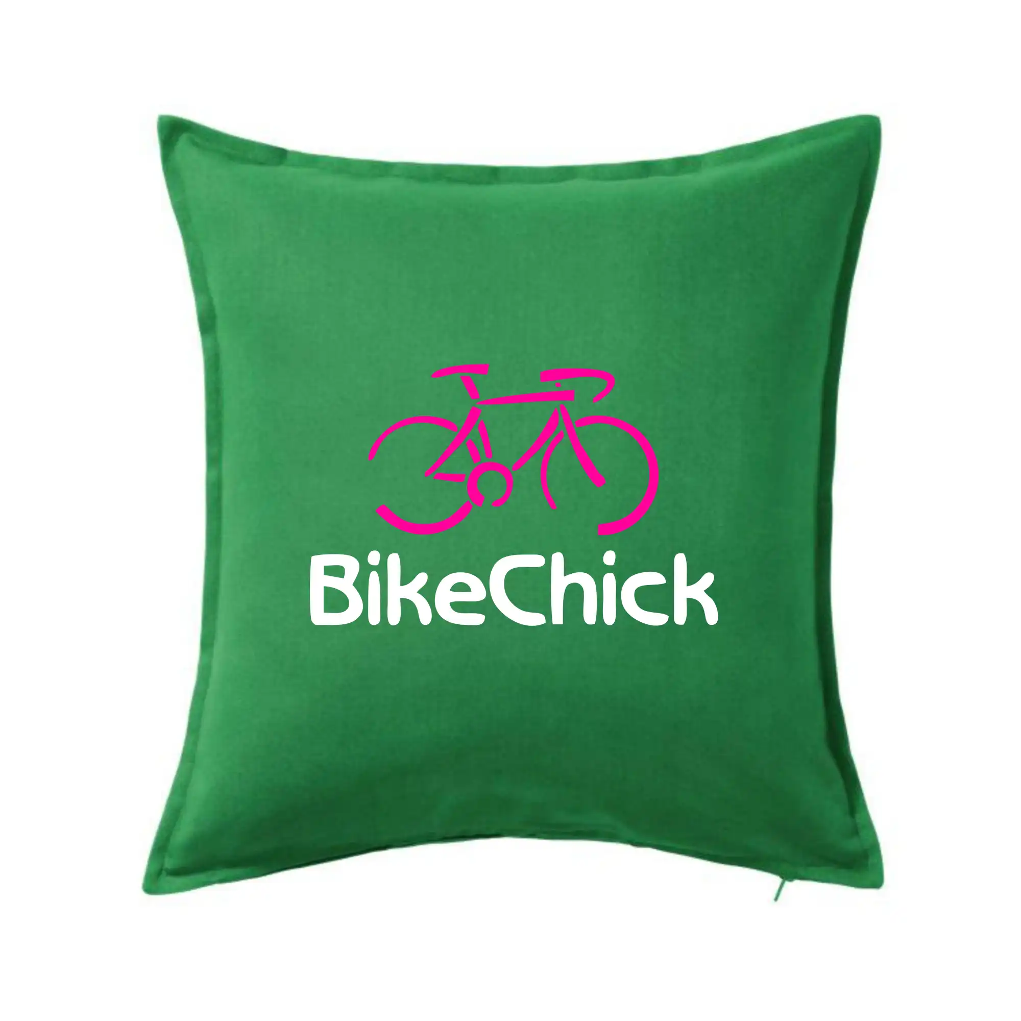 Bike Chick