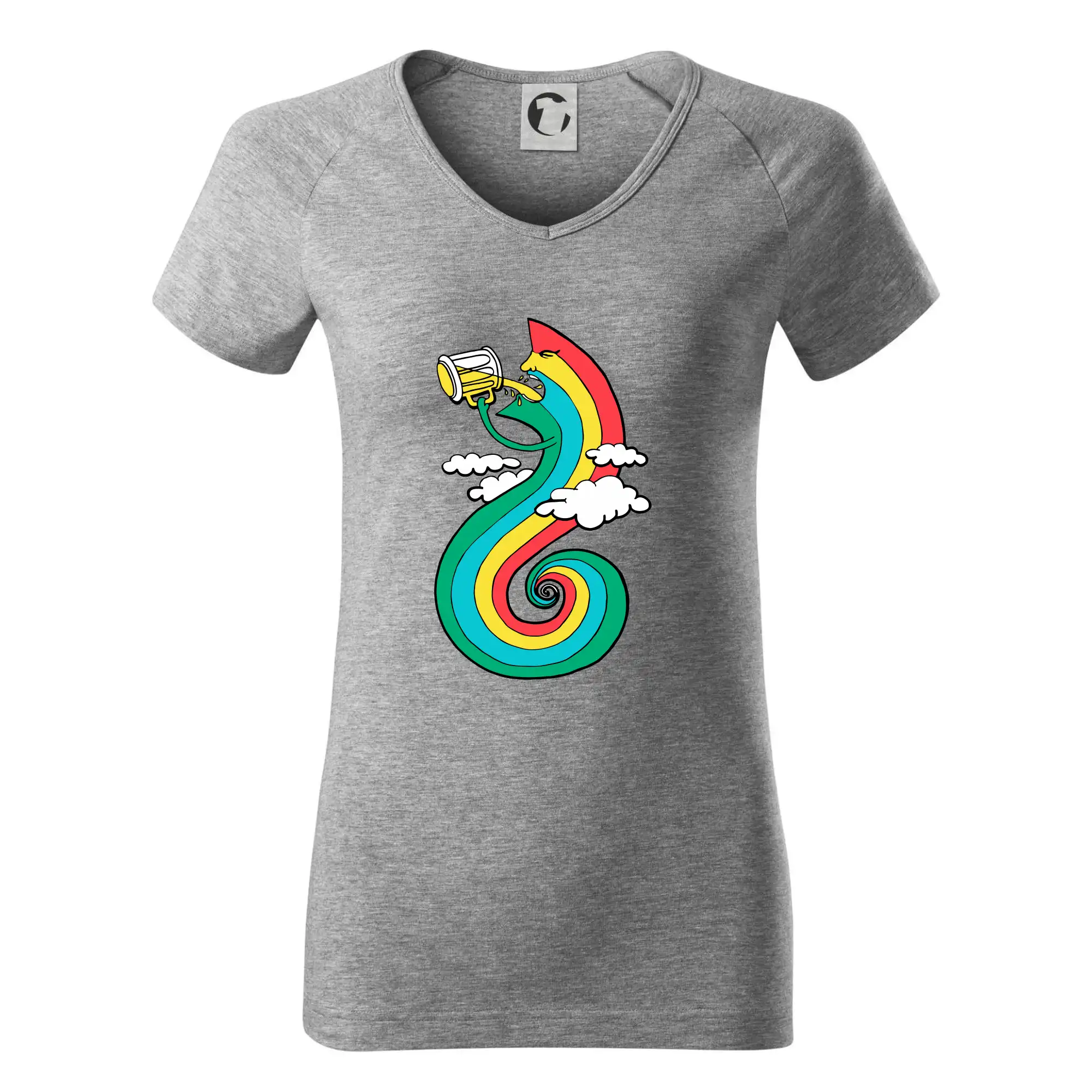 Piju jako duha (Pecka design)