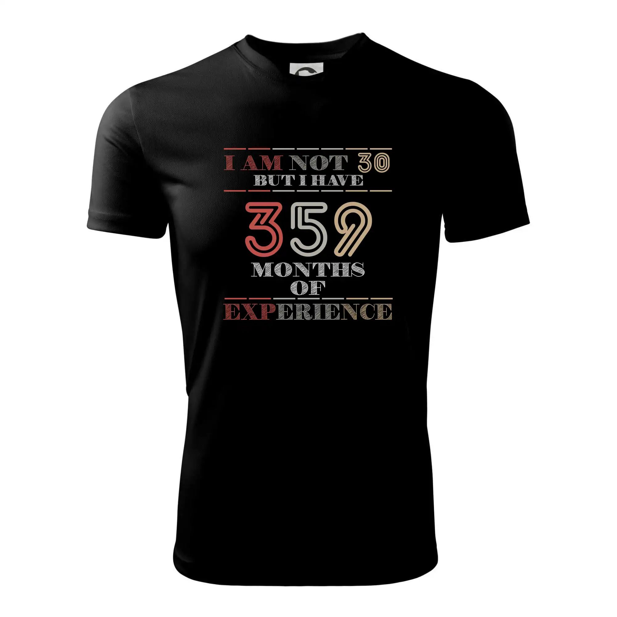 30 years 359 months of experience