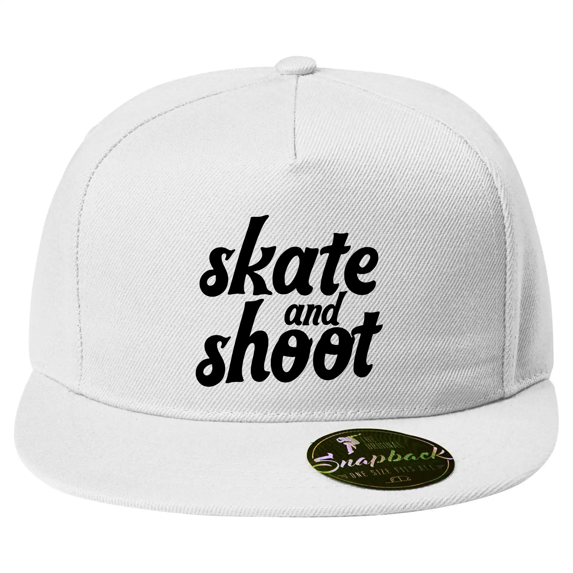 Biatlon skate and shoot