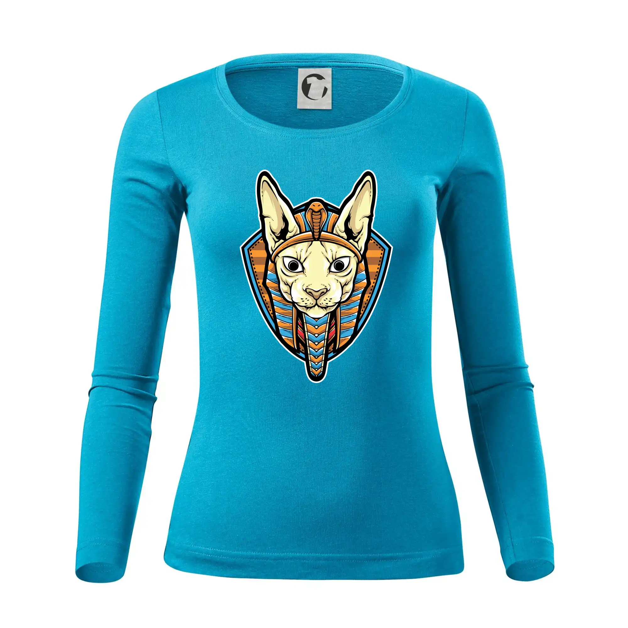 Egyptská kočka