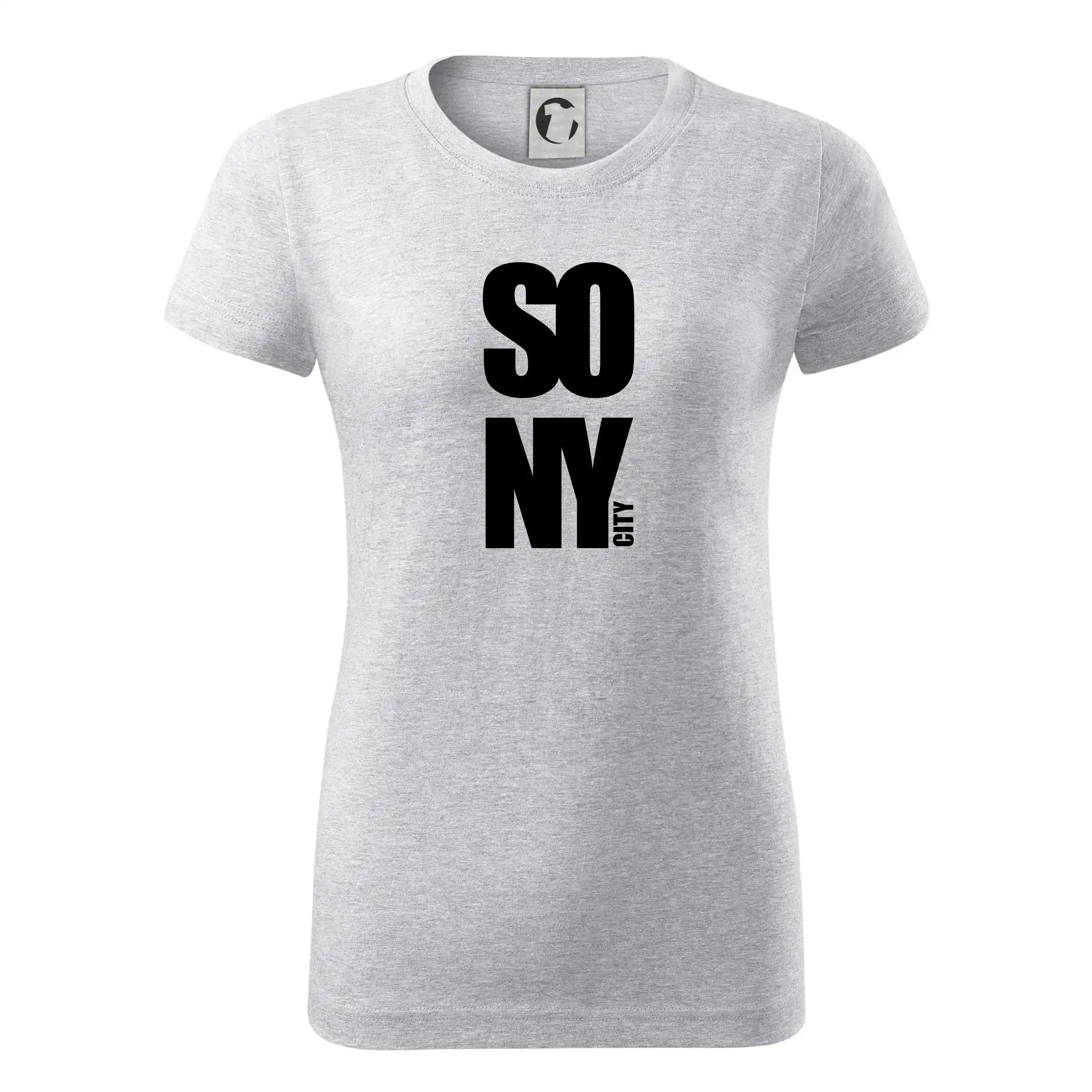 SO NY city
