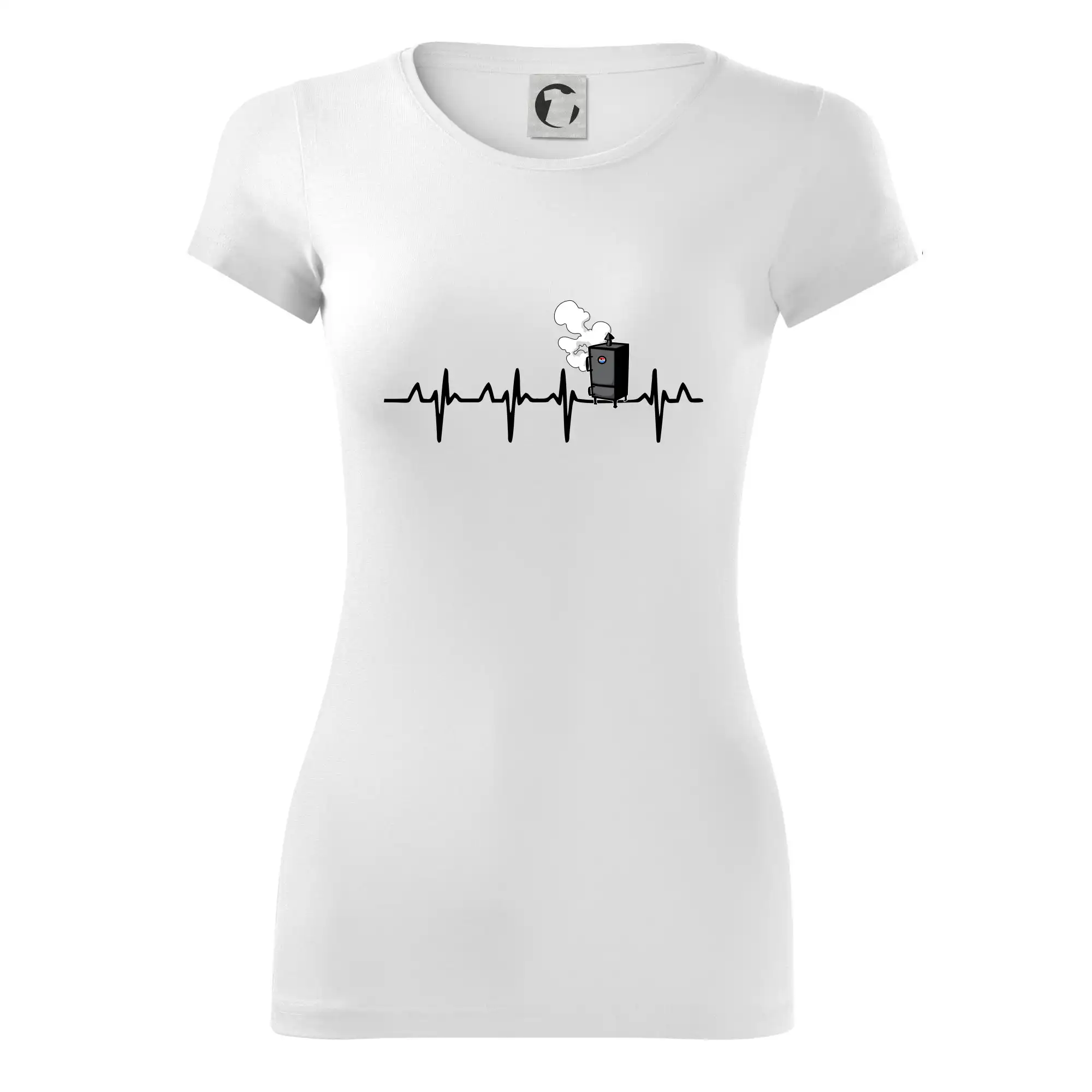 EKG udírna