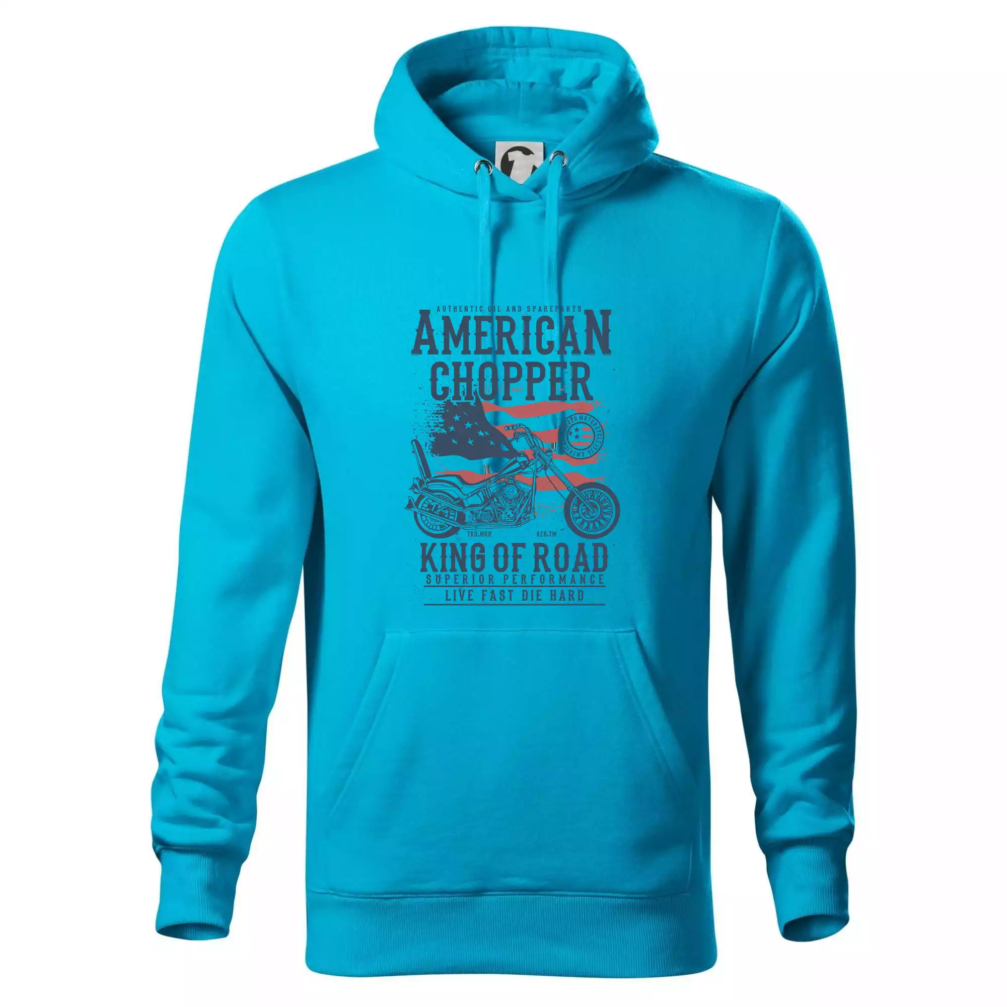 American Chopper