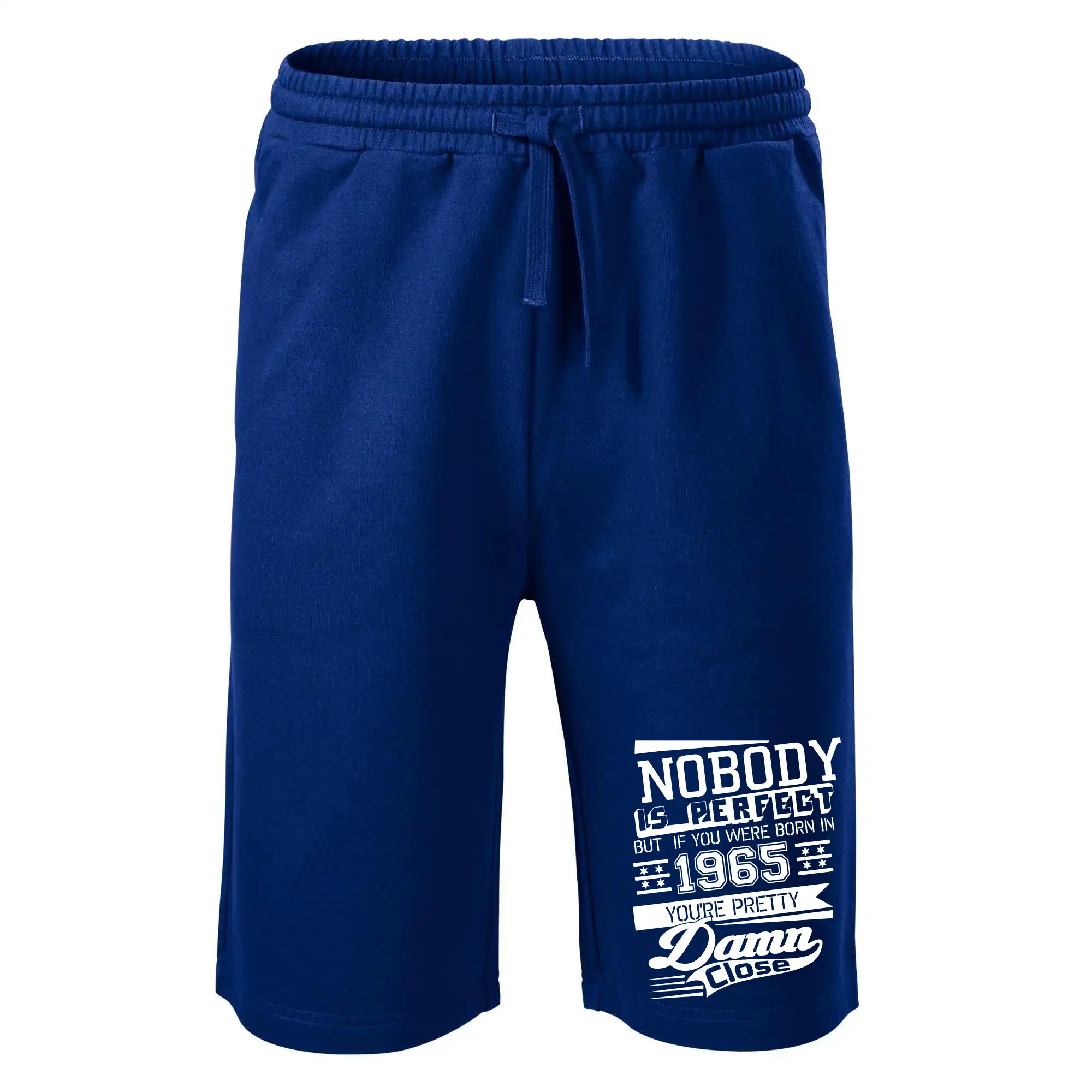 Nobody is perfect - 1965