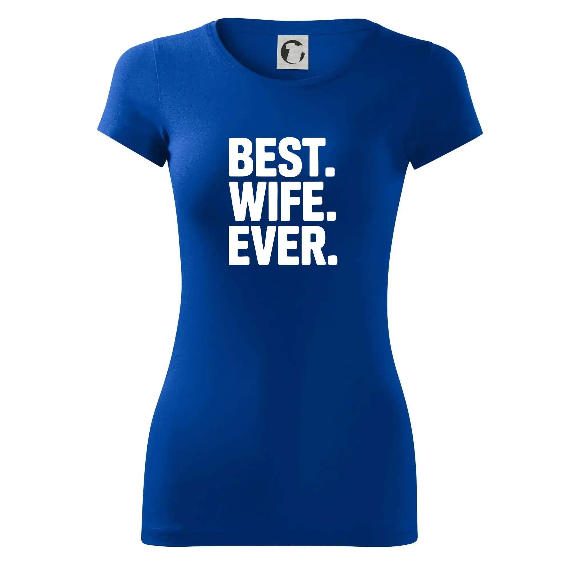 Best wife ever