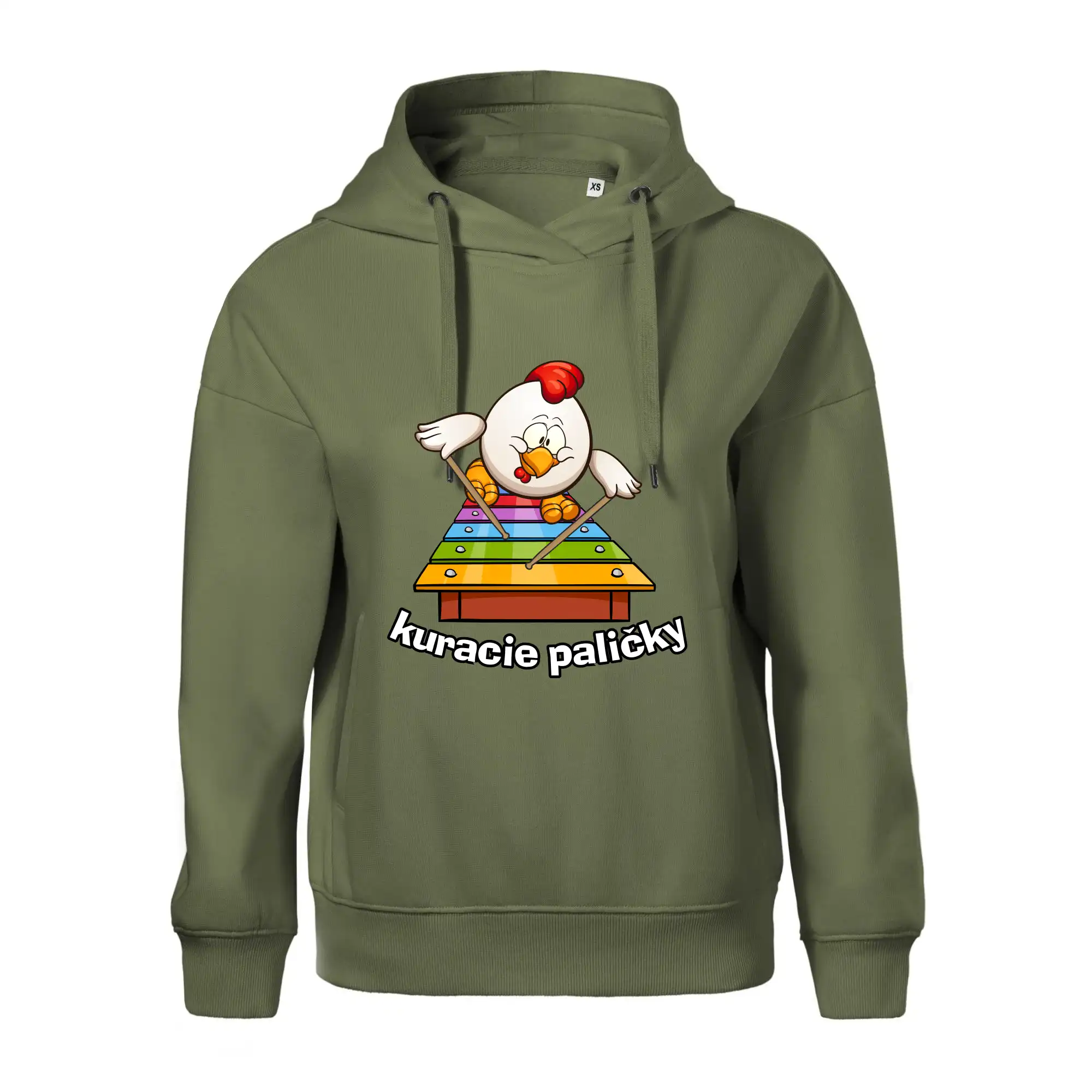 Kuracie paličky