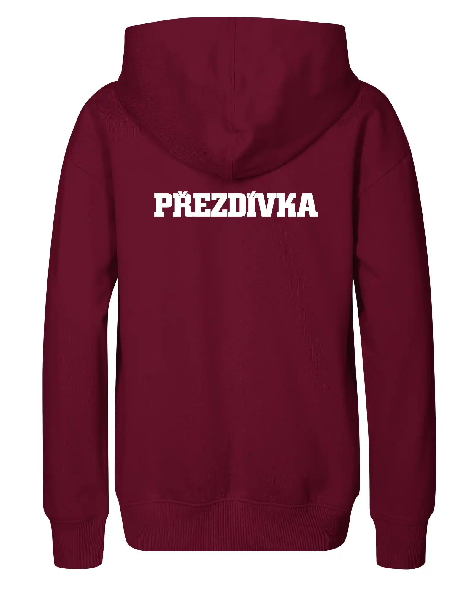 K vode - pádla hory (vlastný nápis)