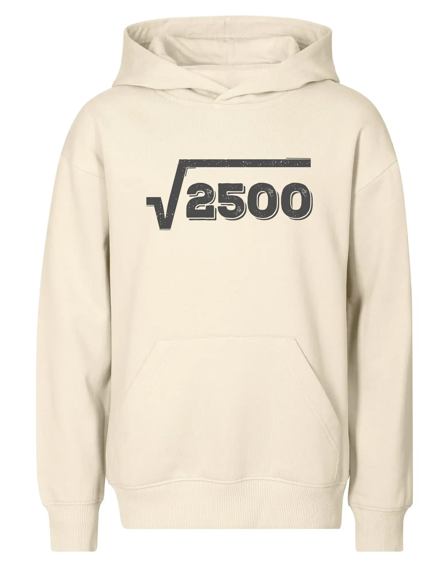 Narodeniny odmocniny 50