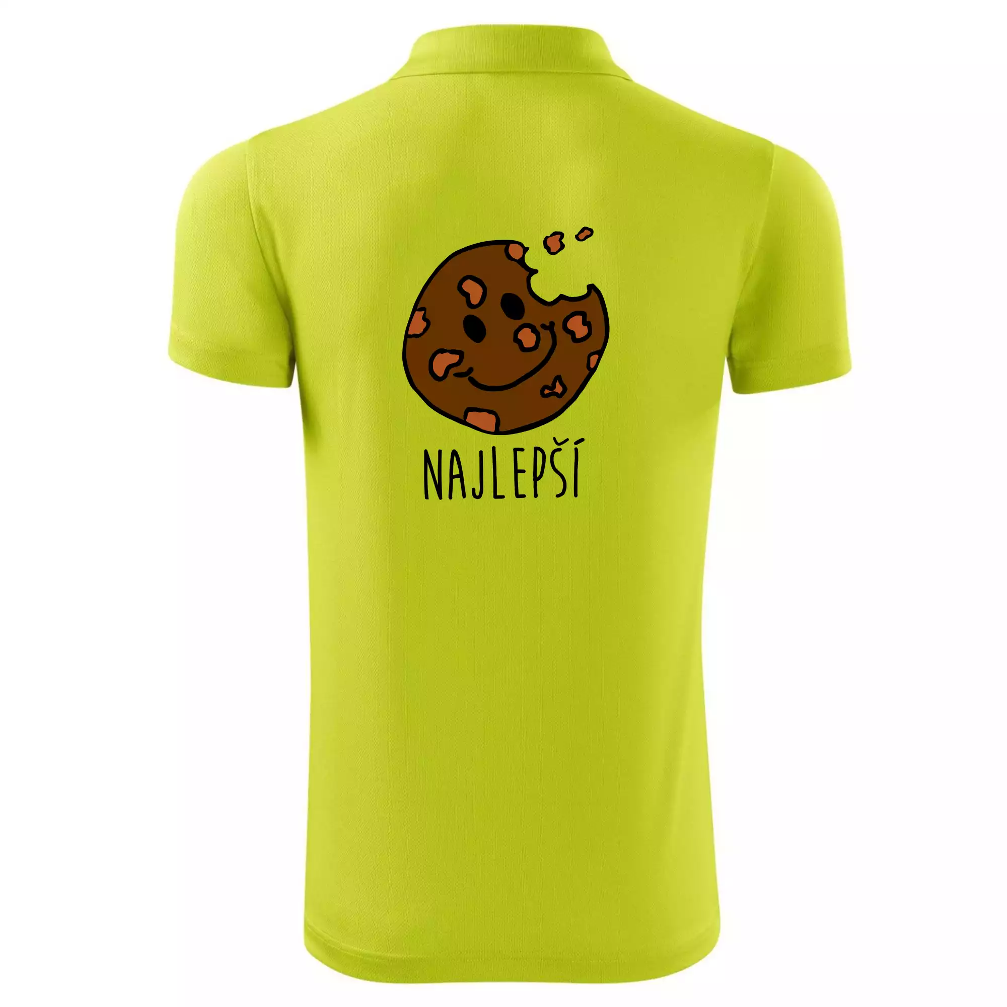 Najlepší priatelia - Sušienka a mlieko