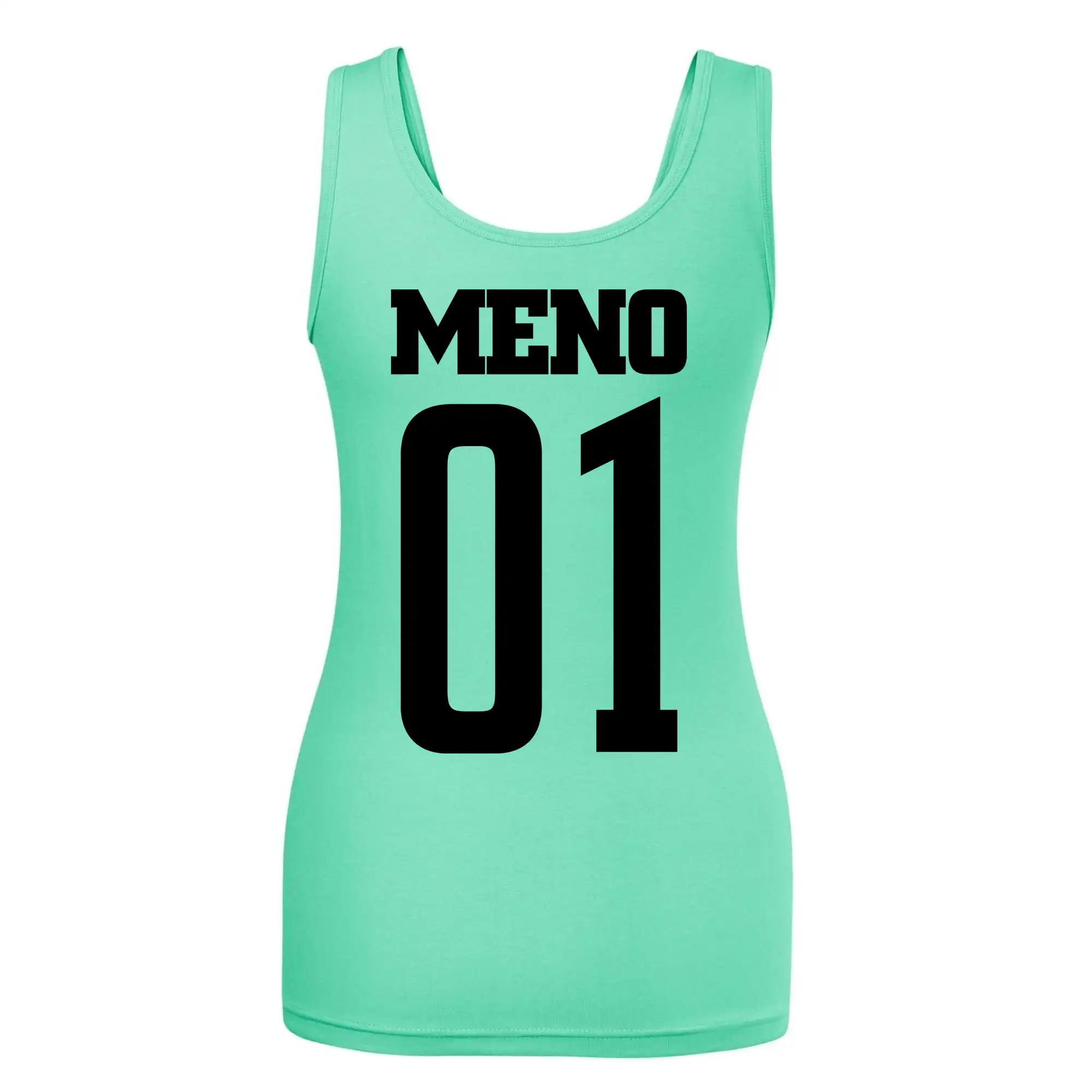 Futbalový dres - vlastné meno a číslo