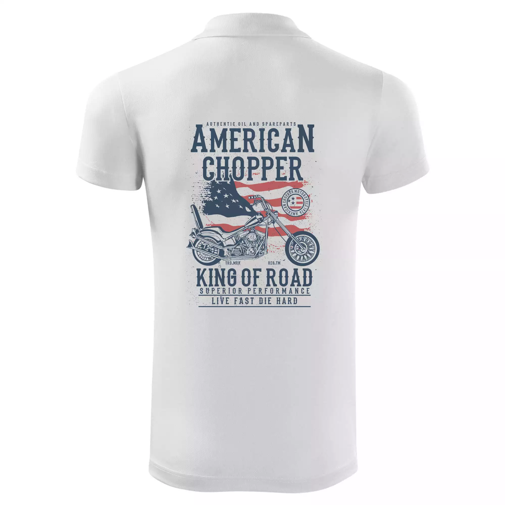 American Chopper
