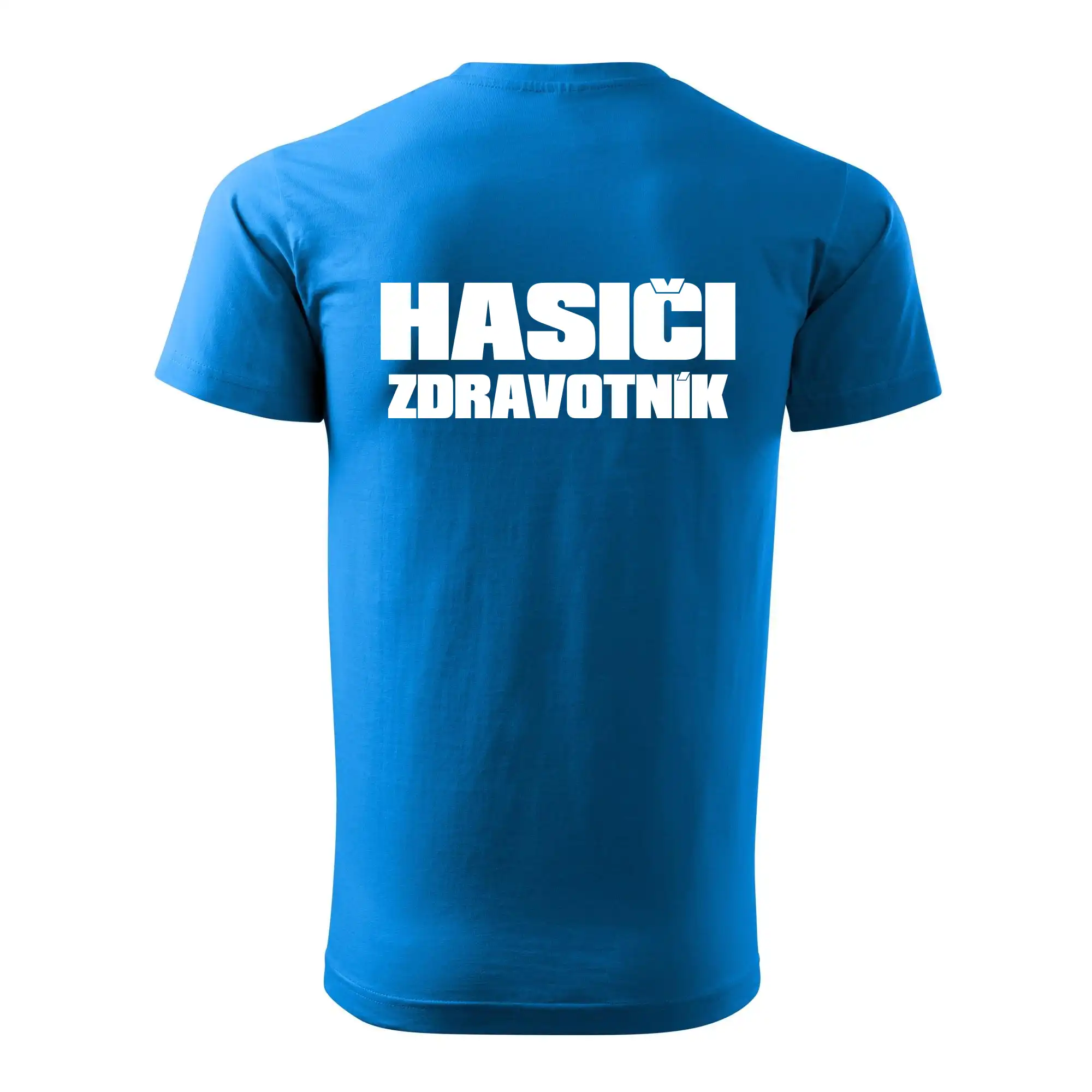 Hasiči zdravotník