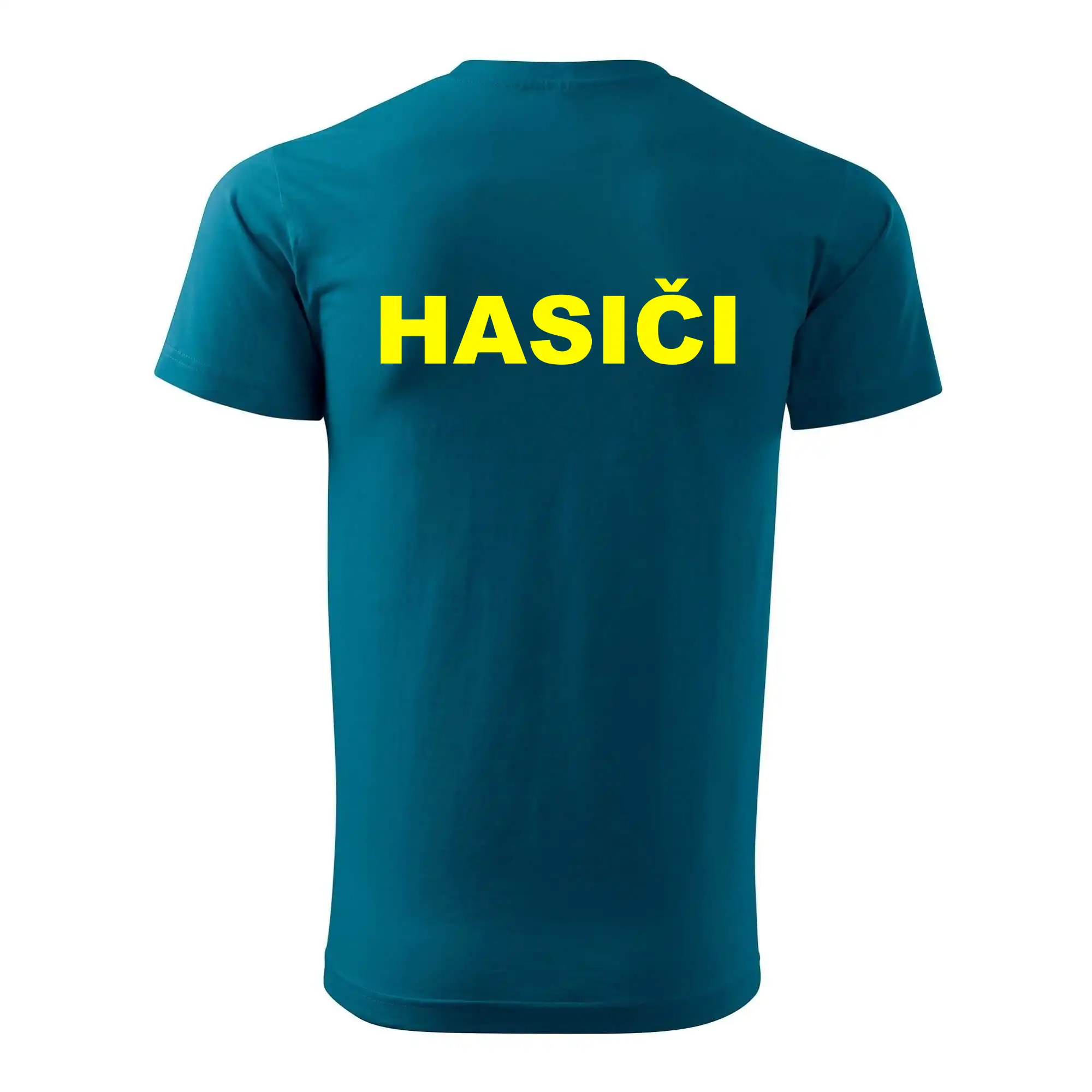 Hasiči názov samostatný