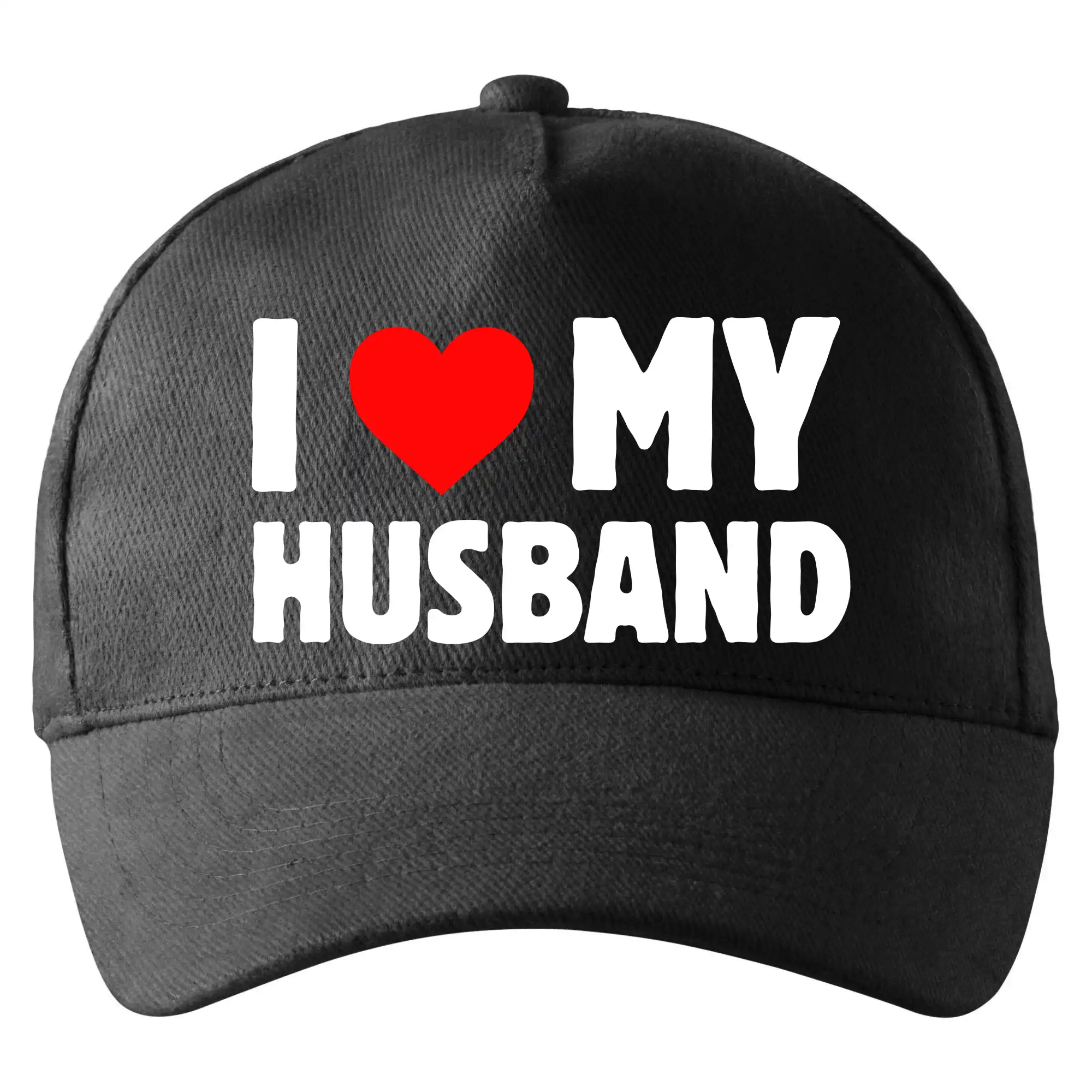 I love my wife / Husband