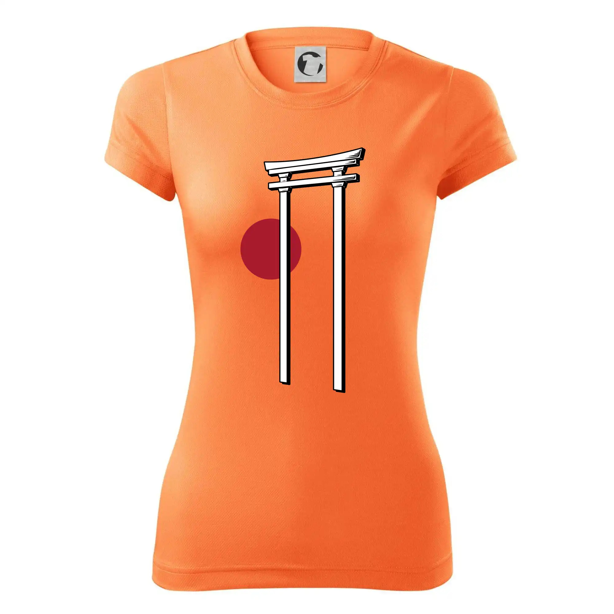 Japan culture - architektura