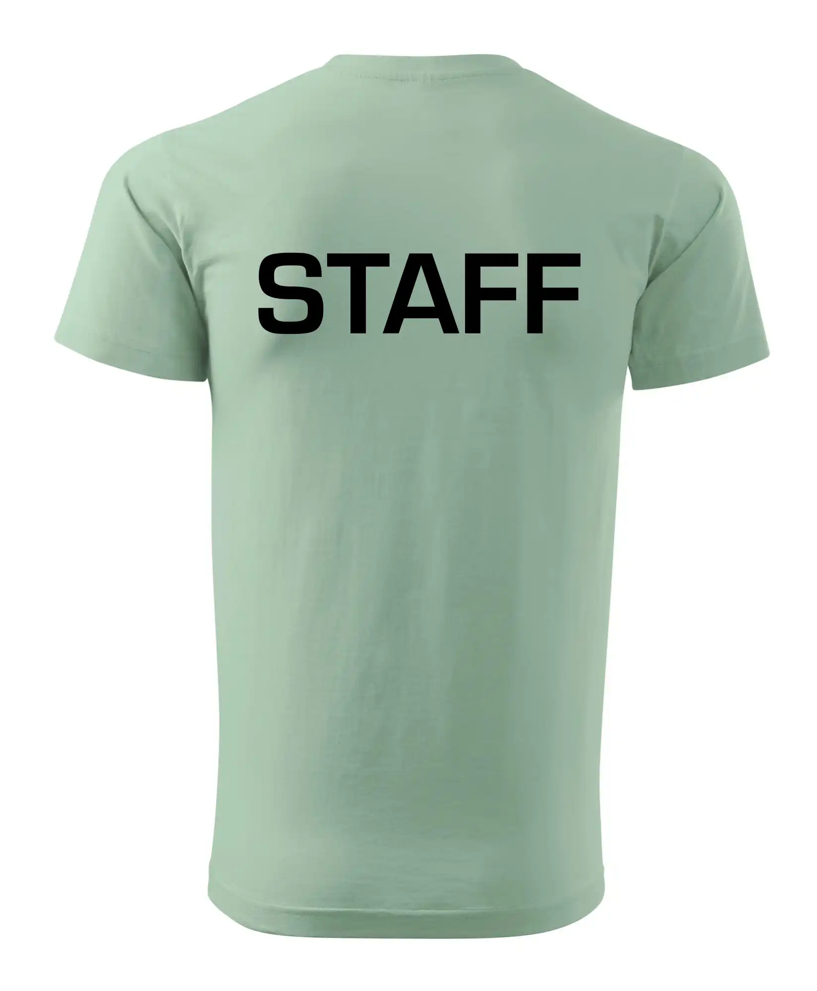 Staff