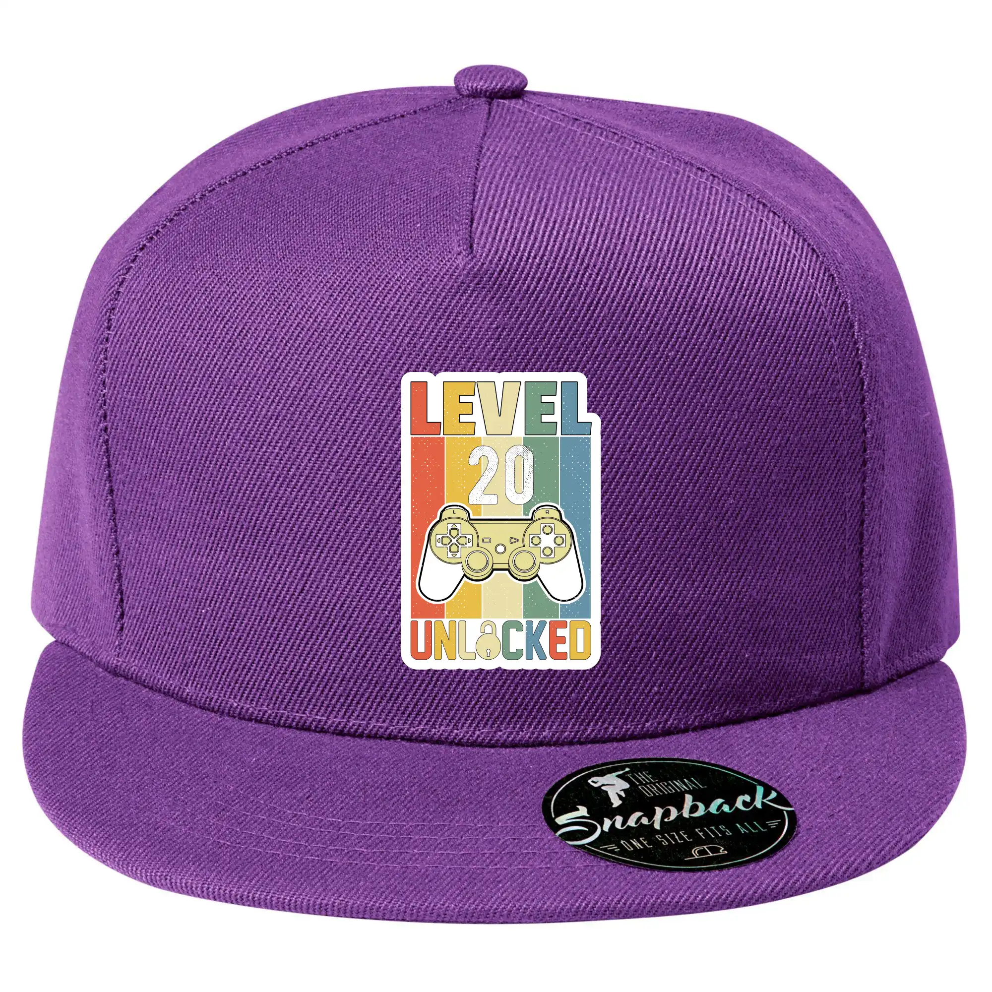 Gaming narozeniny 20