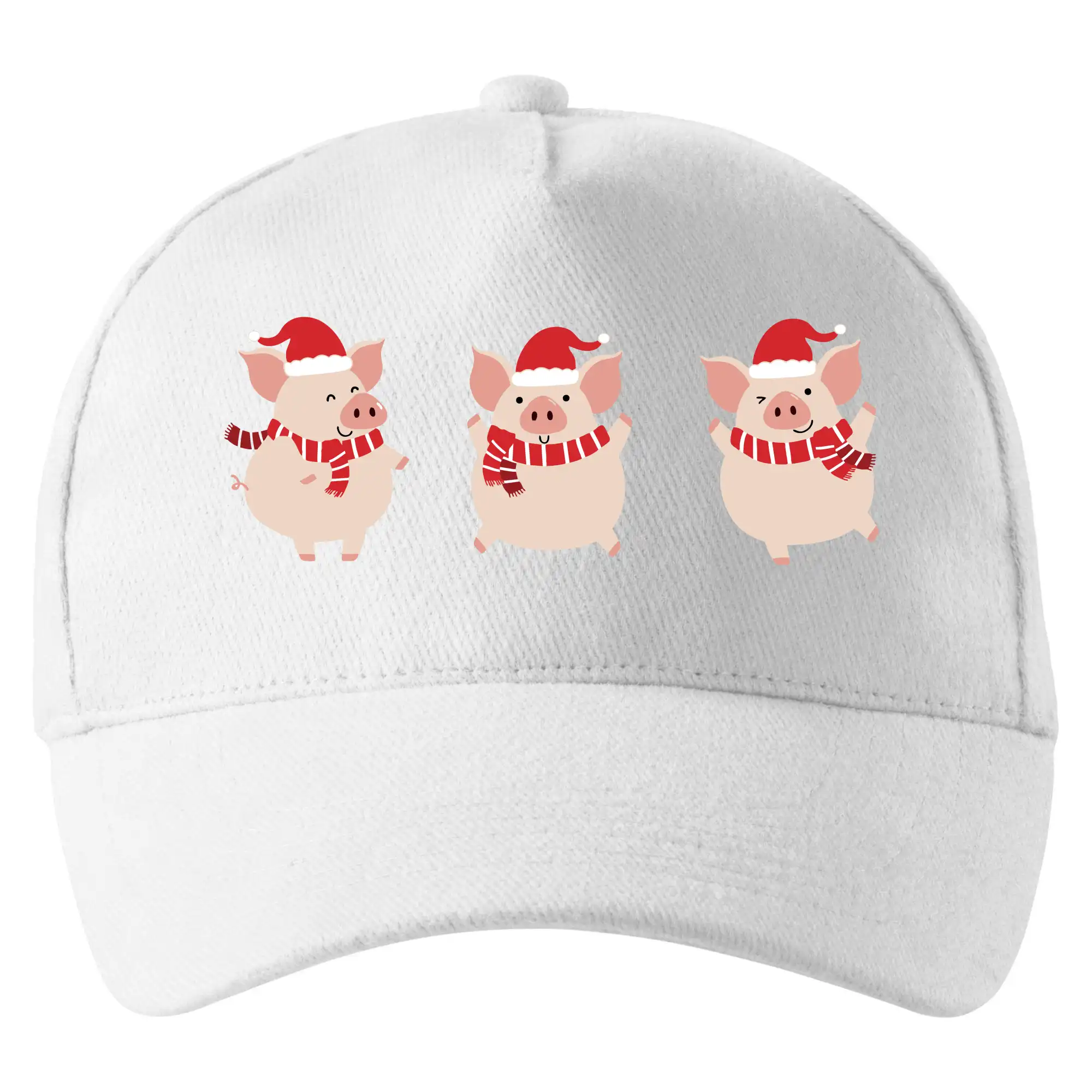 Vianočné prasiatka