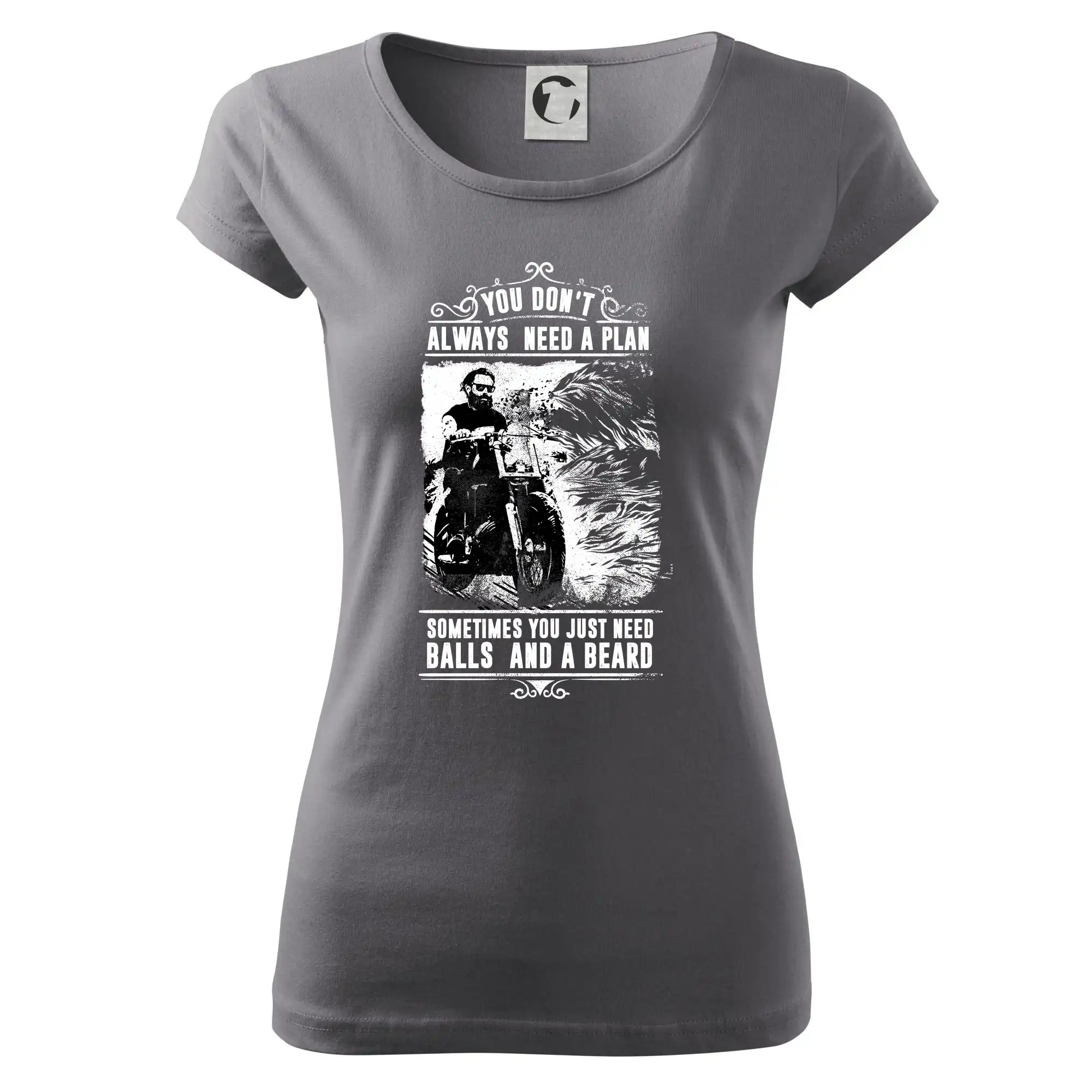 You Don t Always Need a Plan