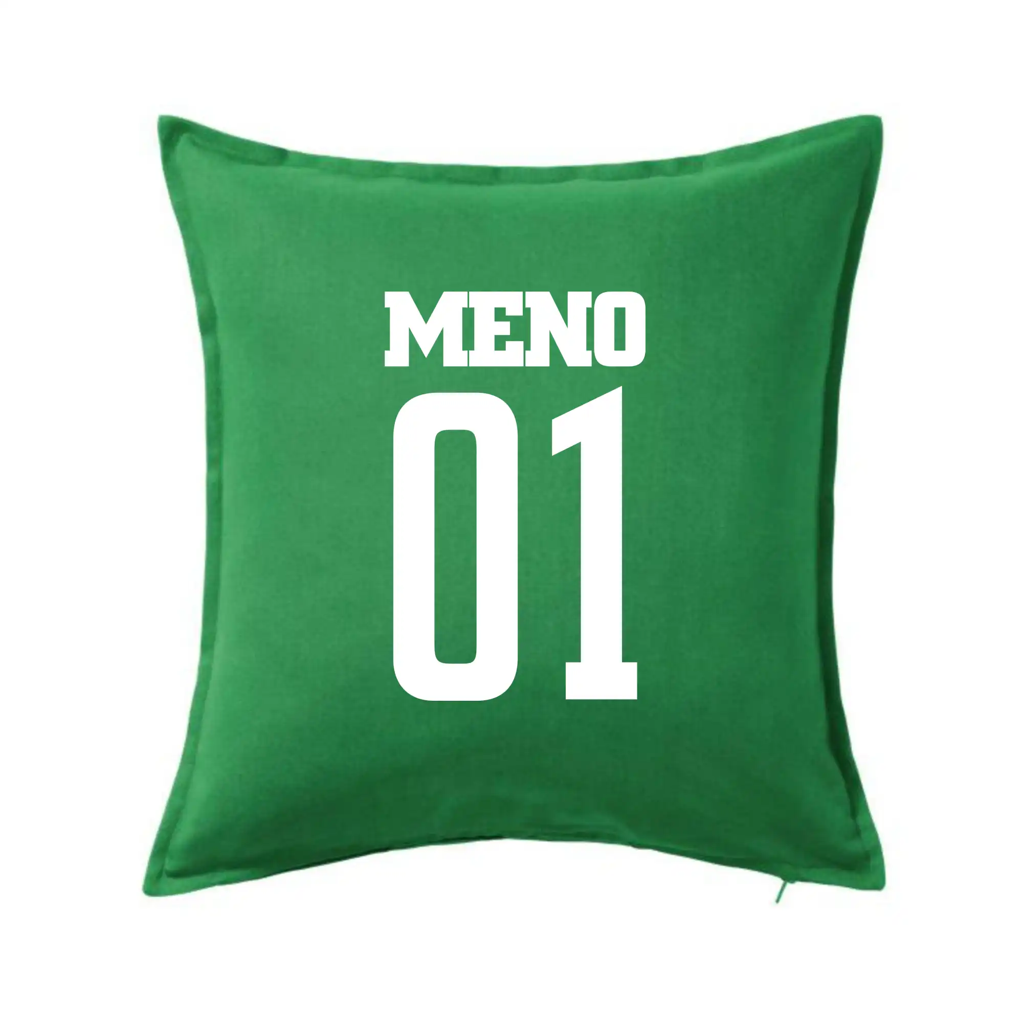Hokejový dres - vlastné meno a číslo