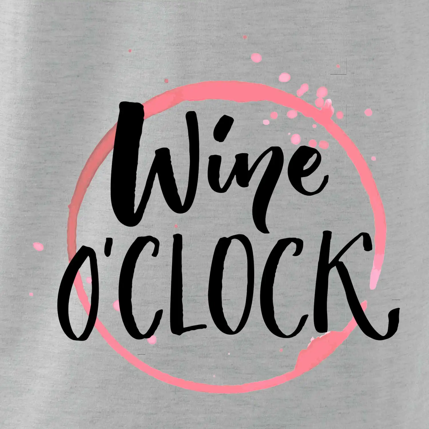 wine o clock