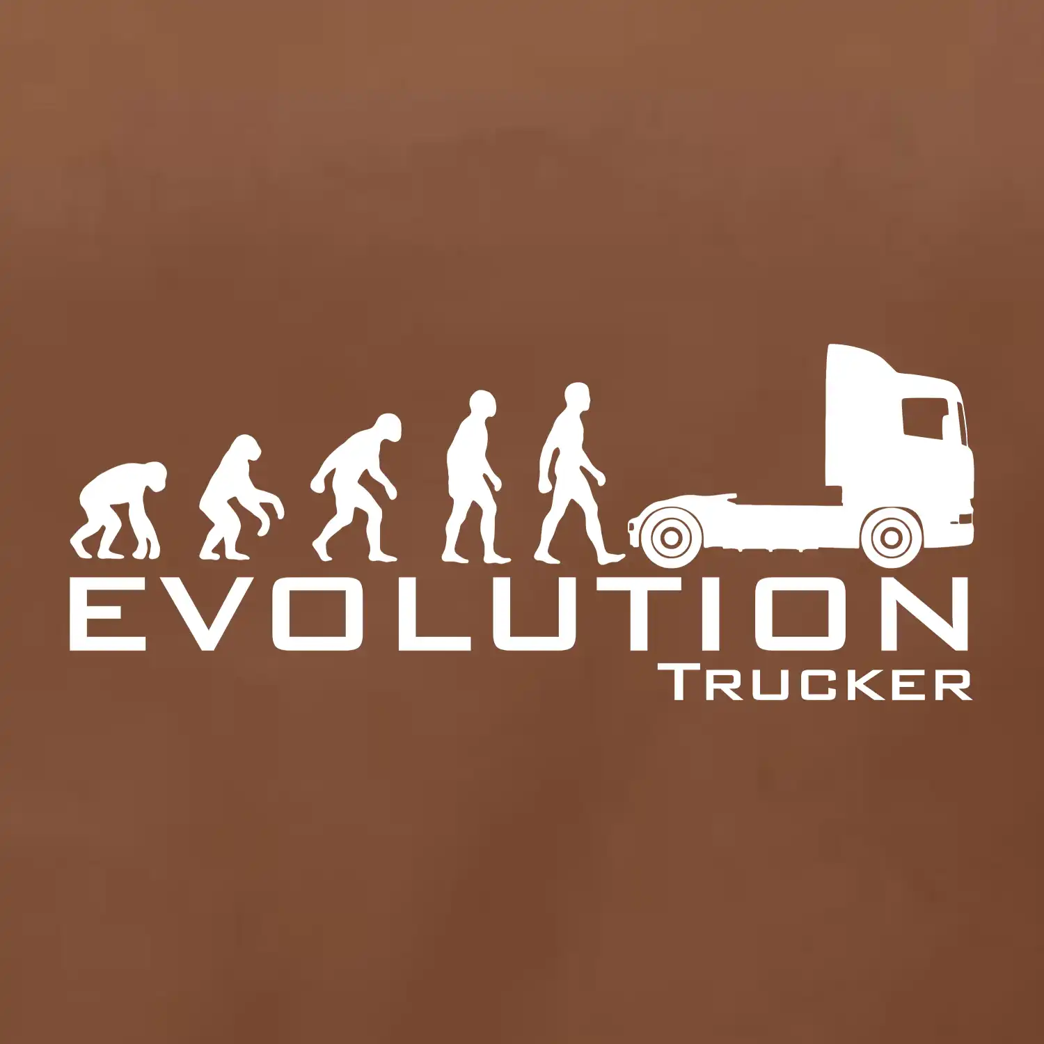 Evoluce trucker