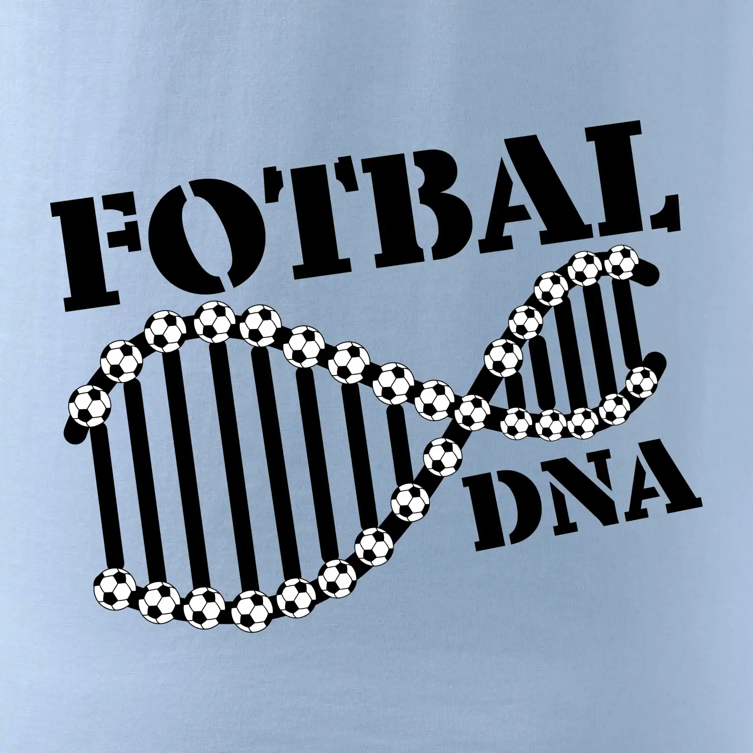Fotbal DNA