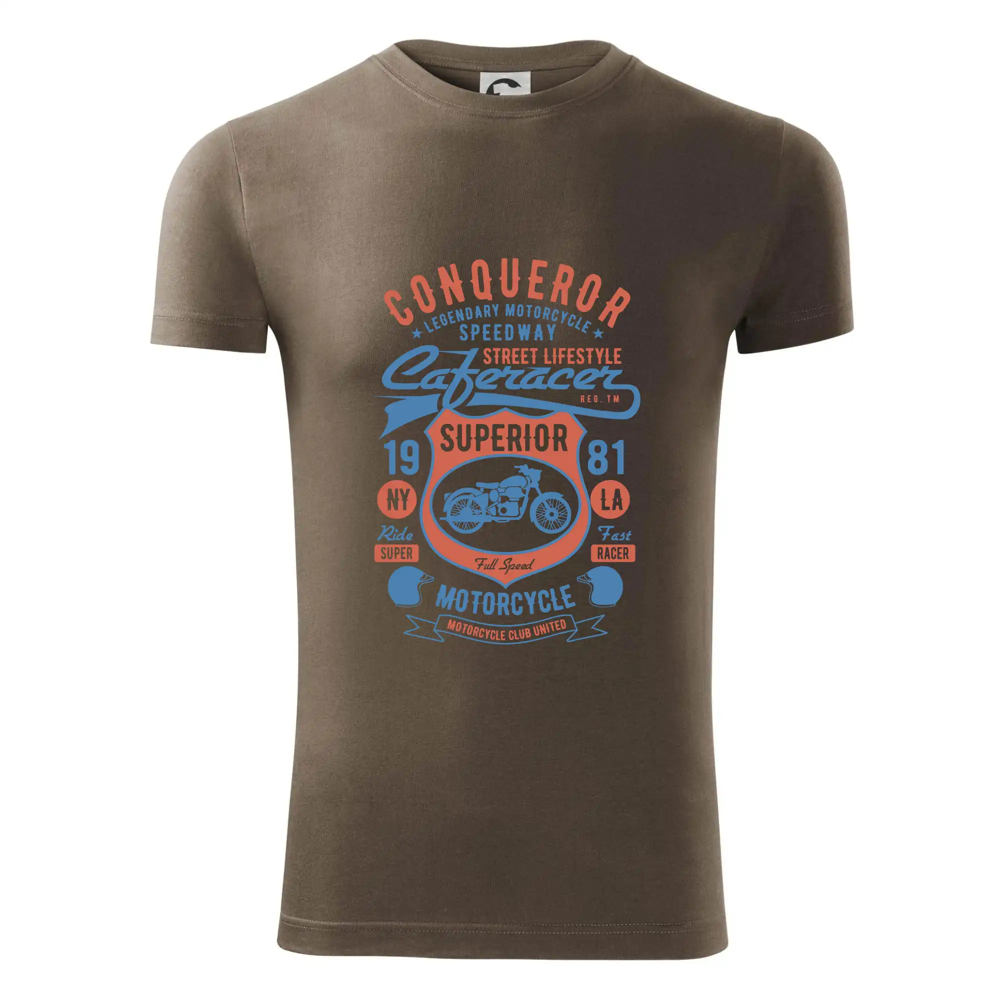 Conqueror Speedway