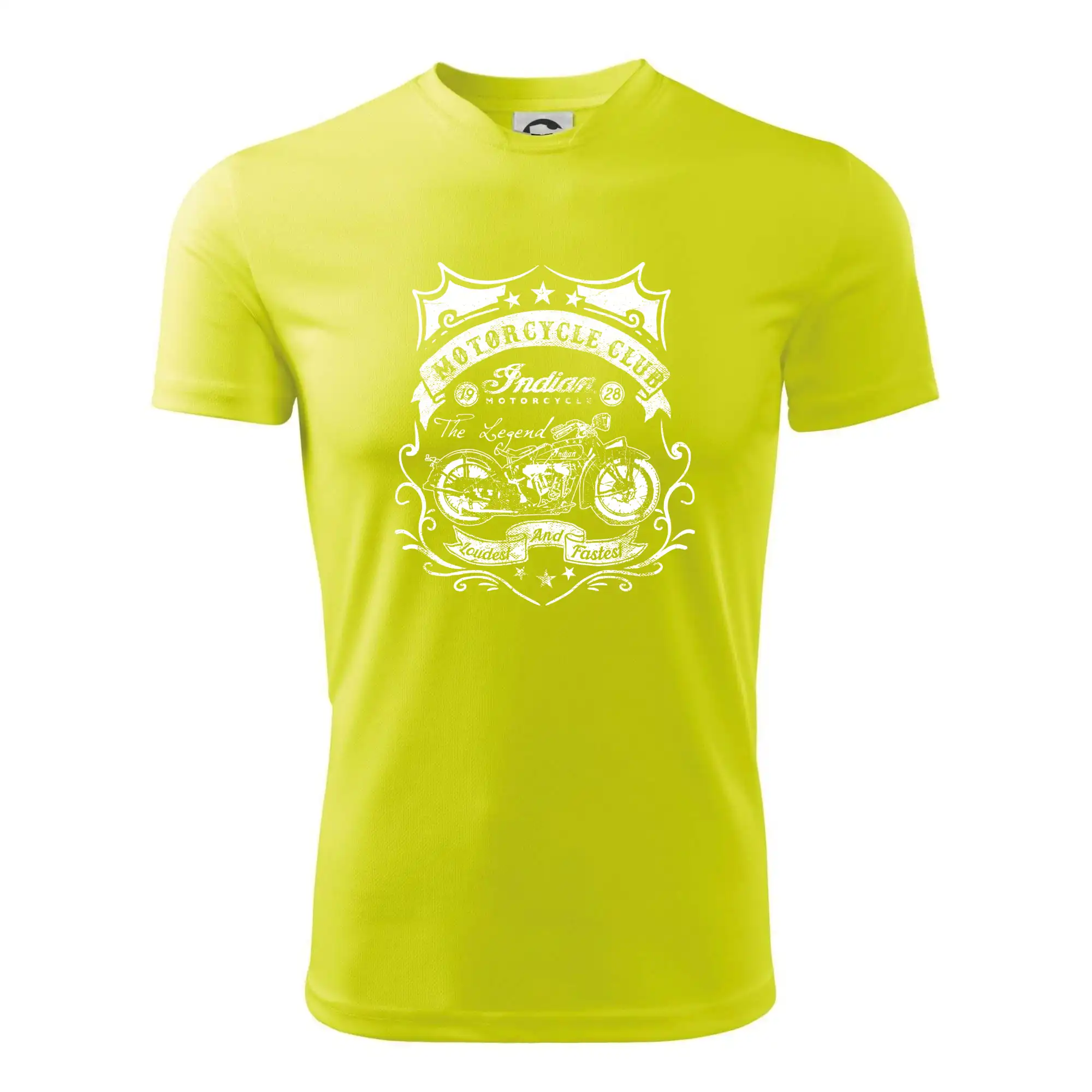 Indian Motorycle Club