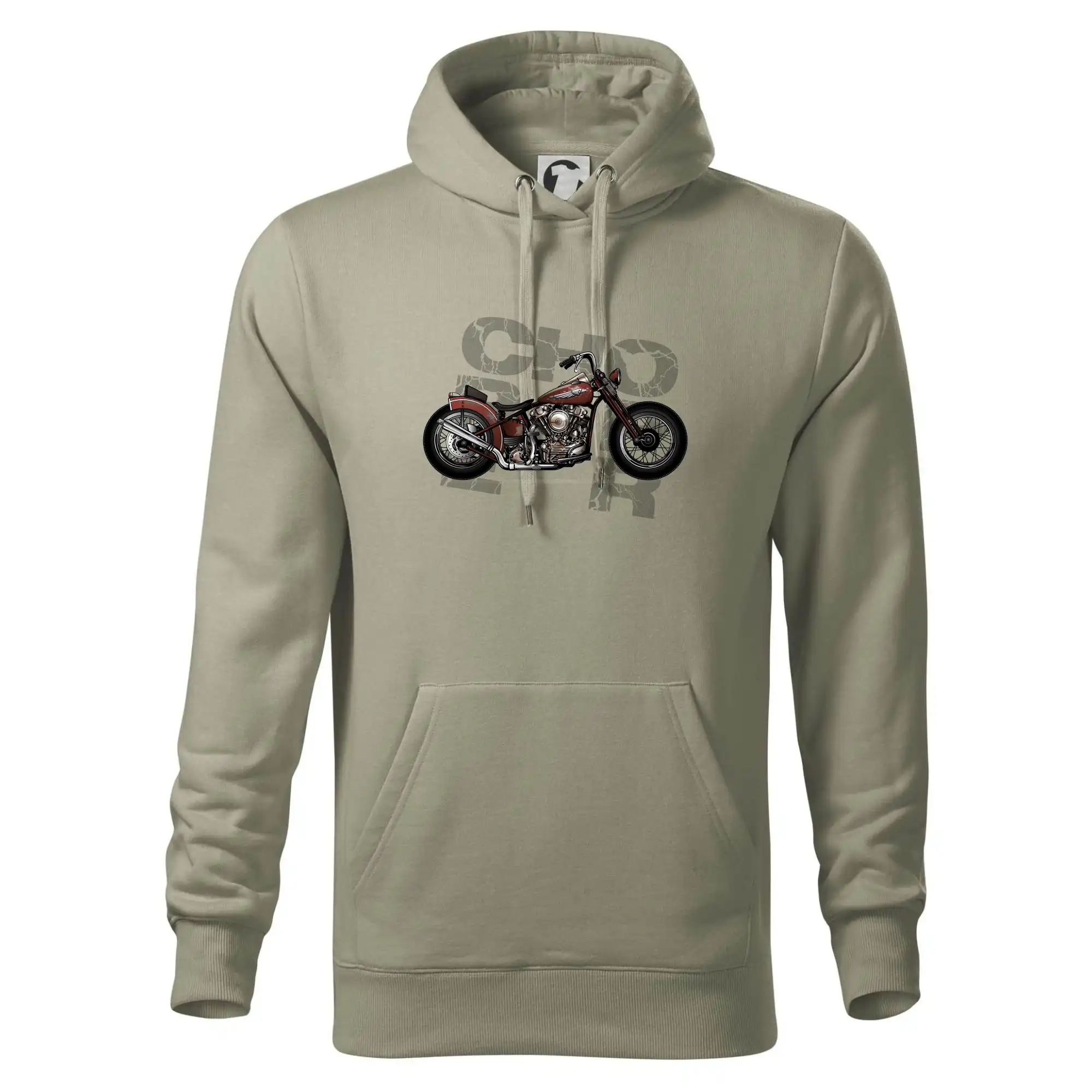 Chopper 002