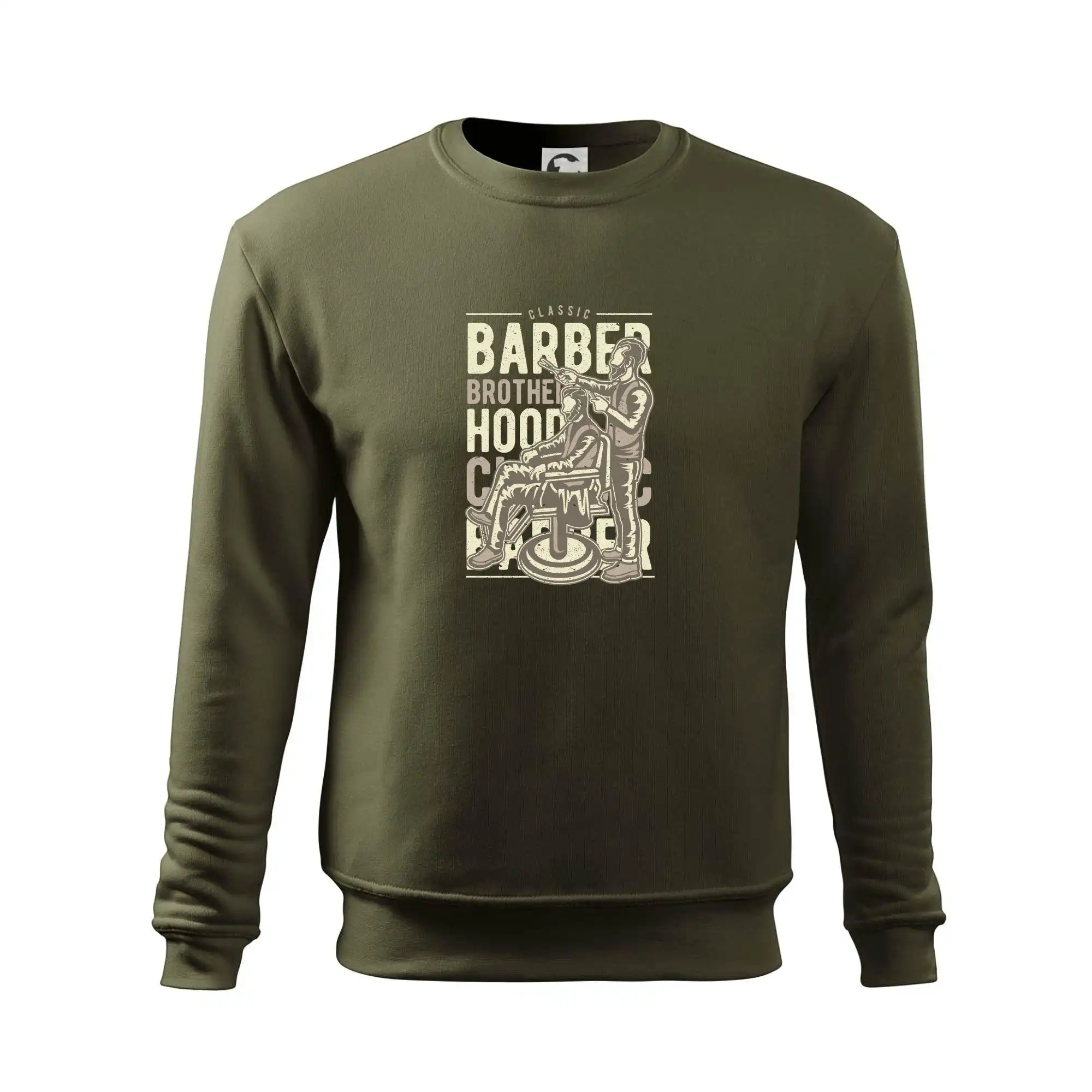 Barber Brotherhood